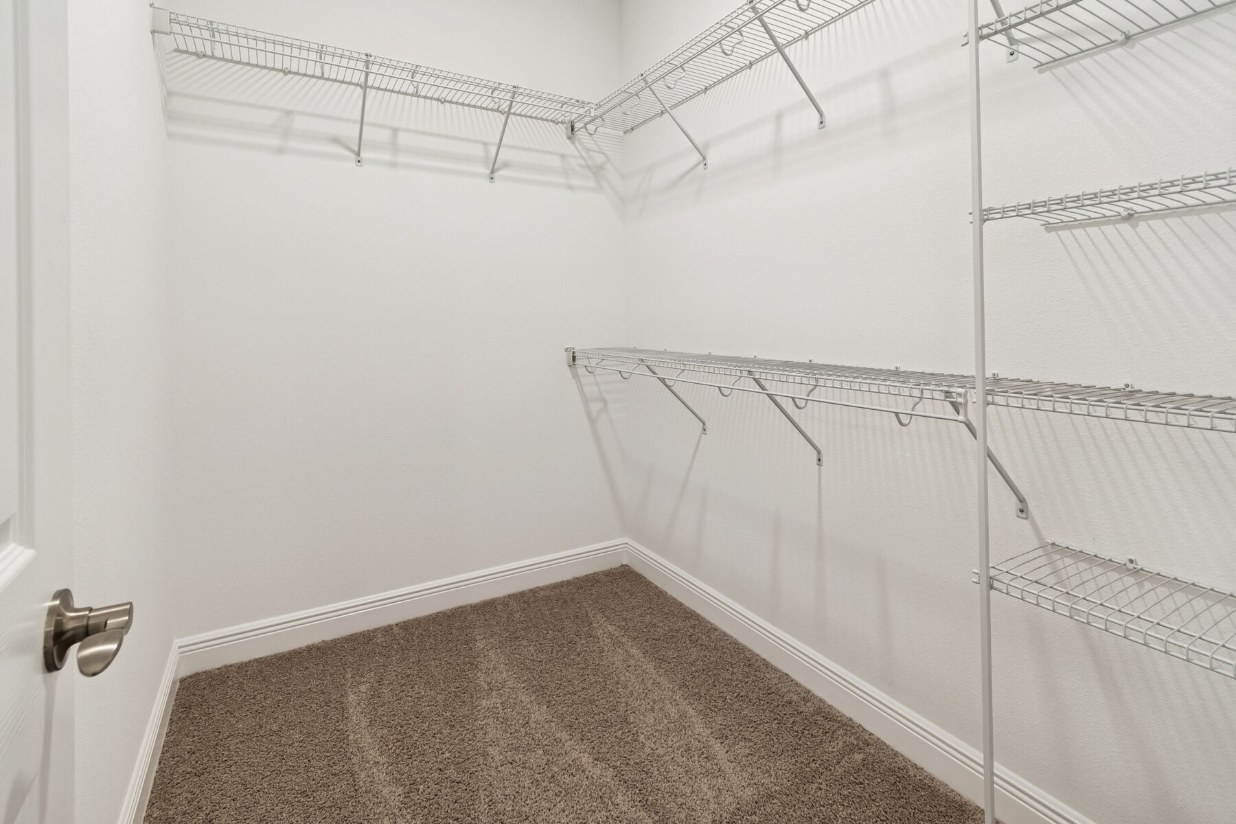 Owner's Closet