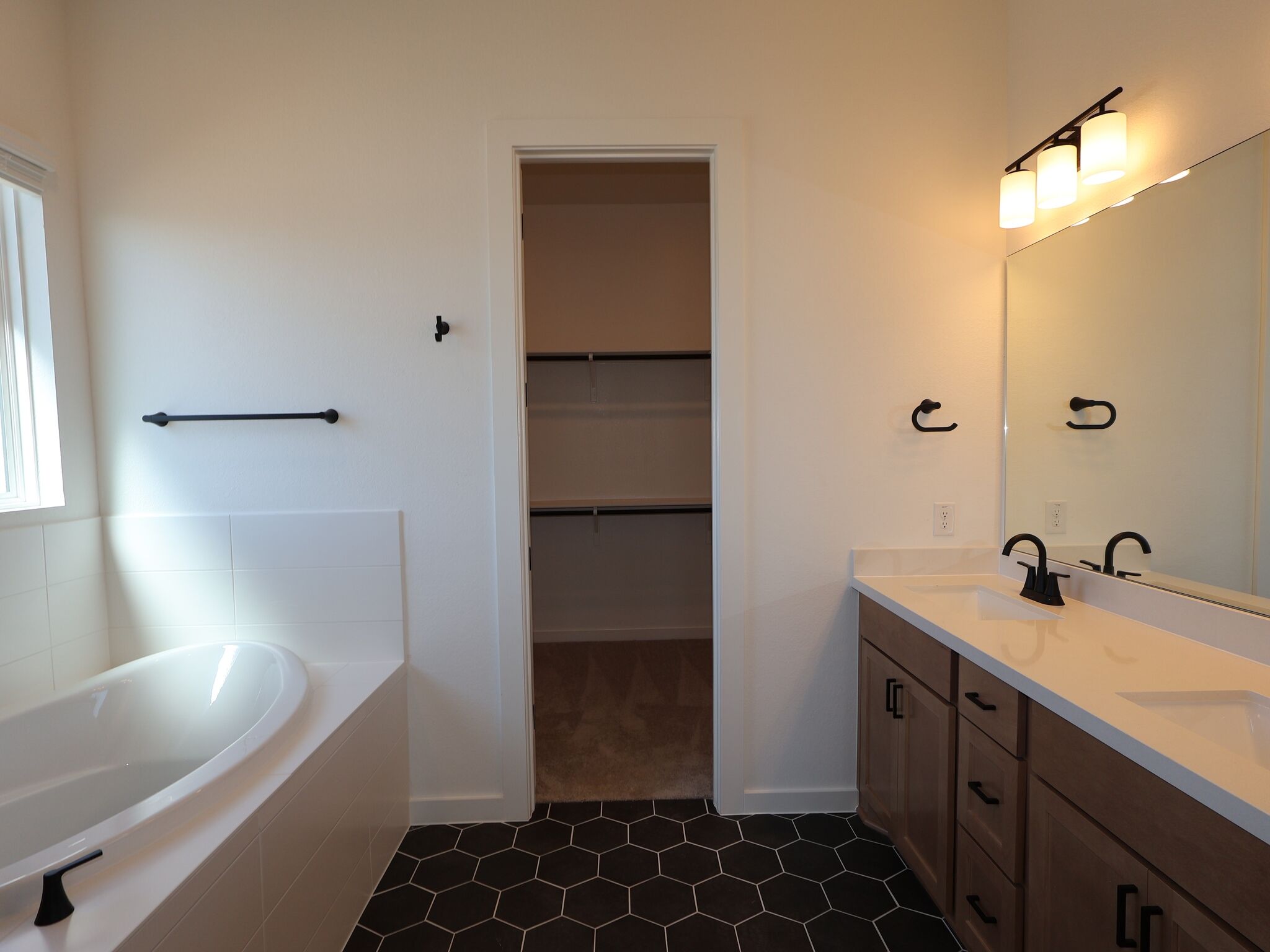 Owner's Bathroom