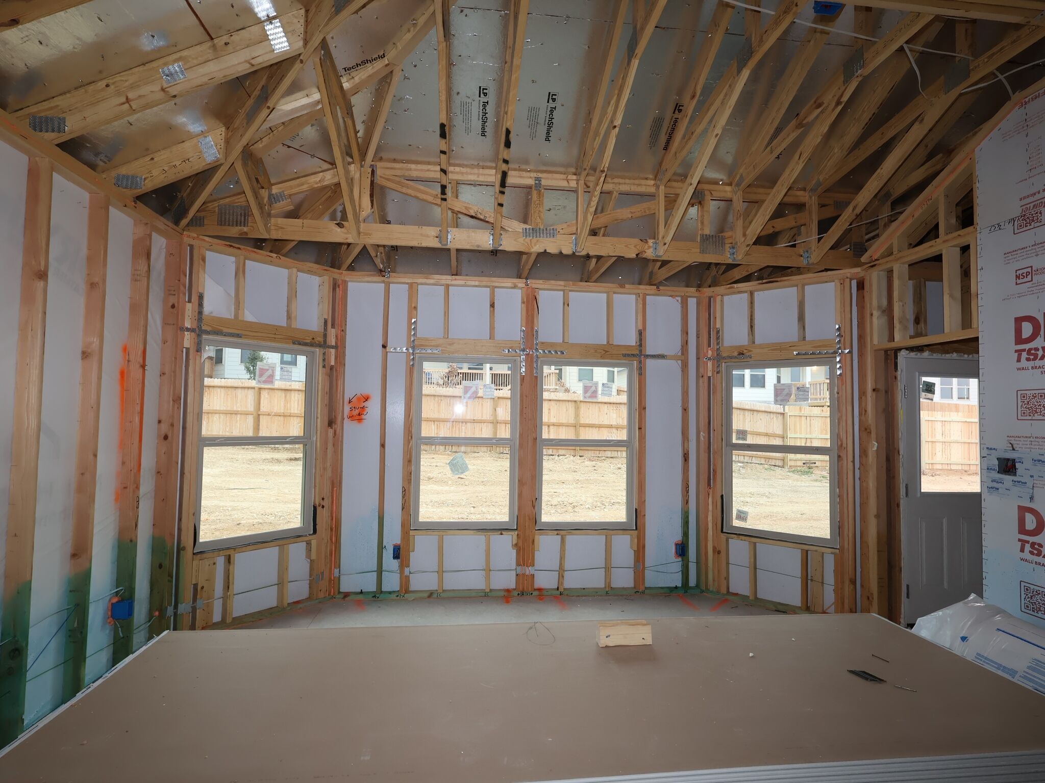 Insulation