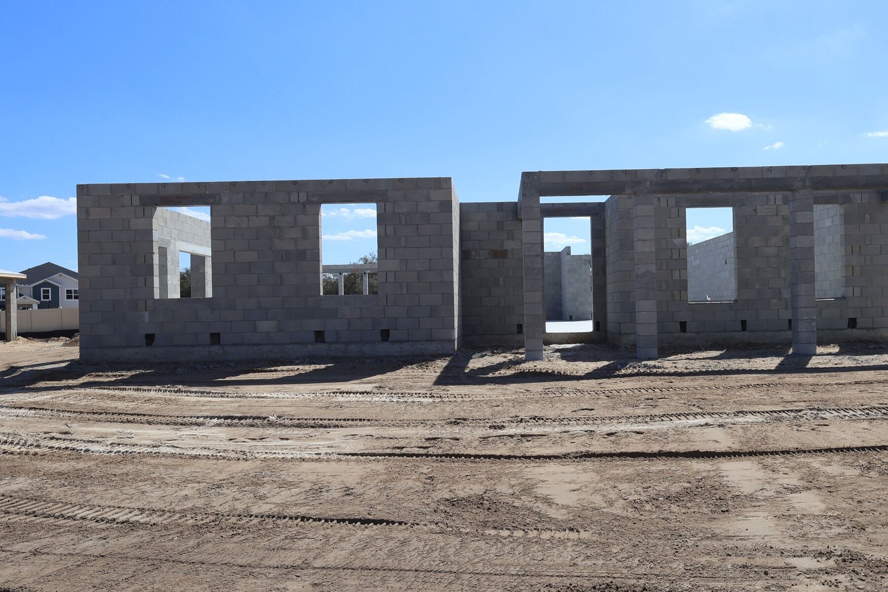 Homesite