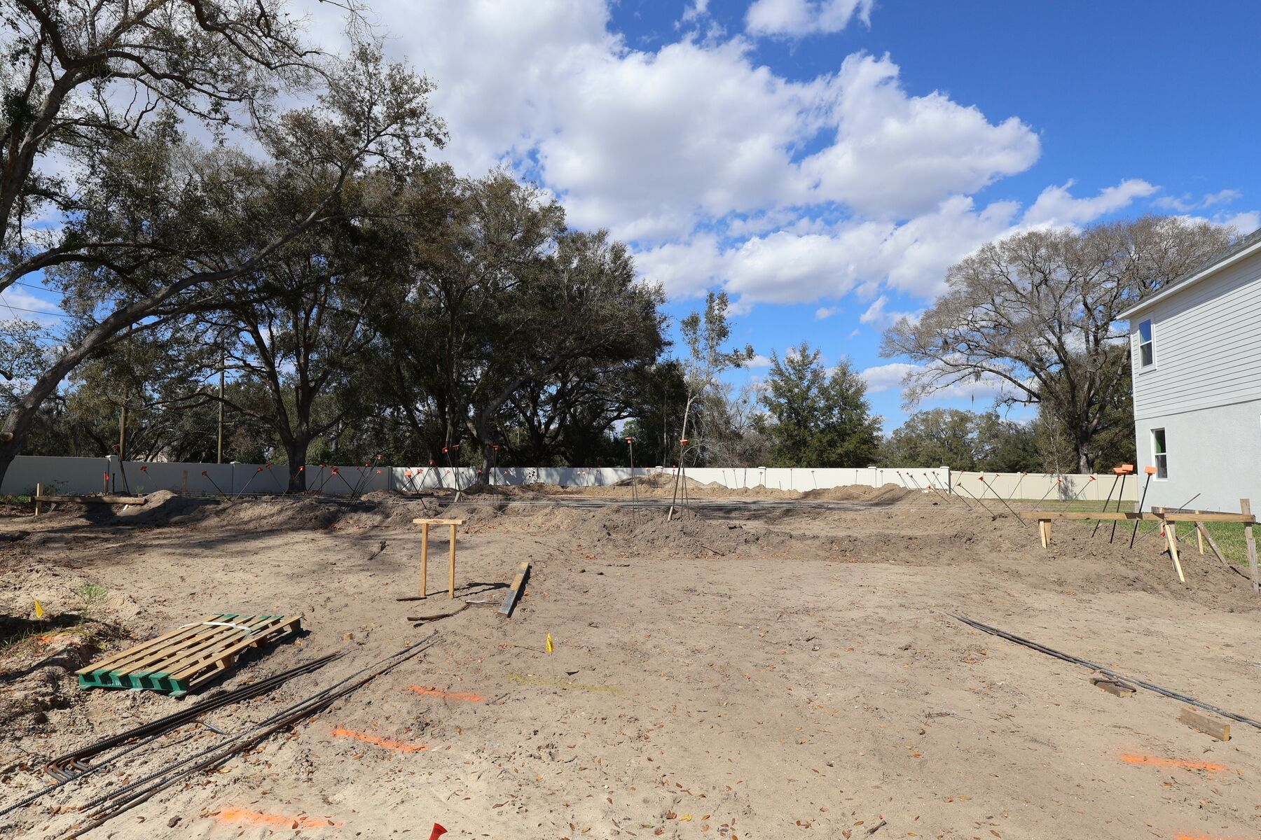 Homesite