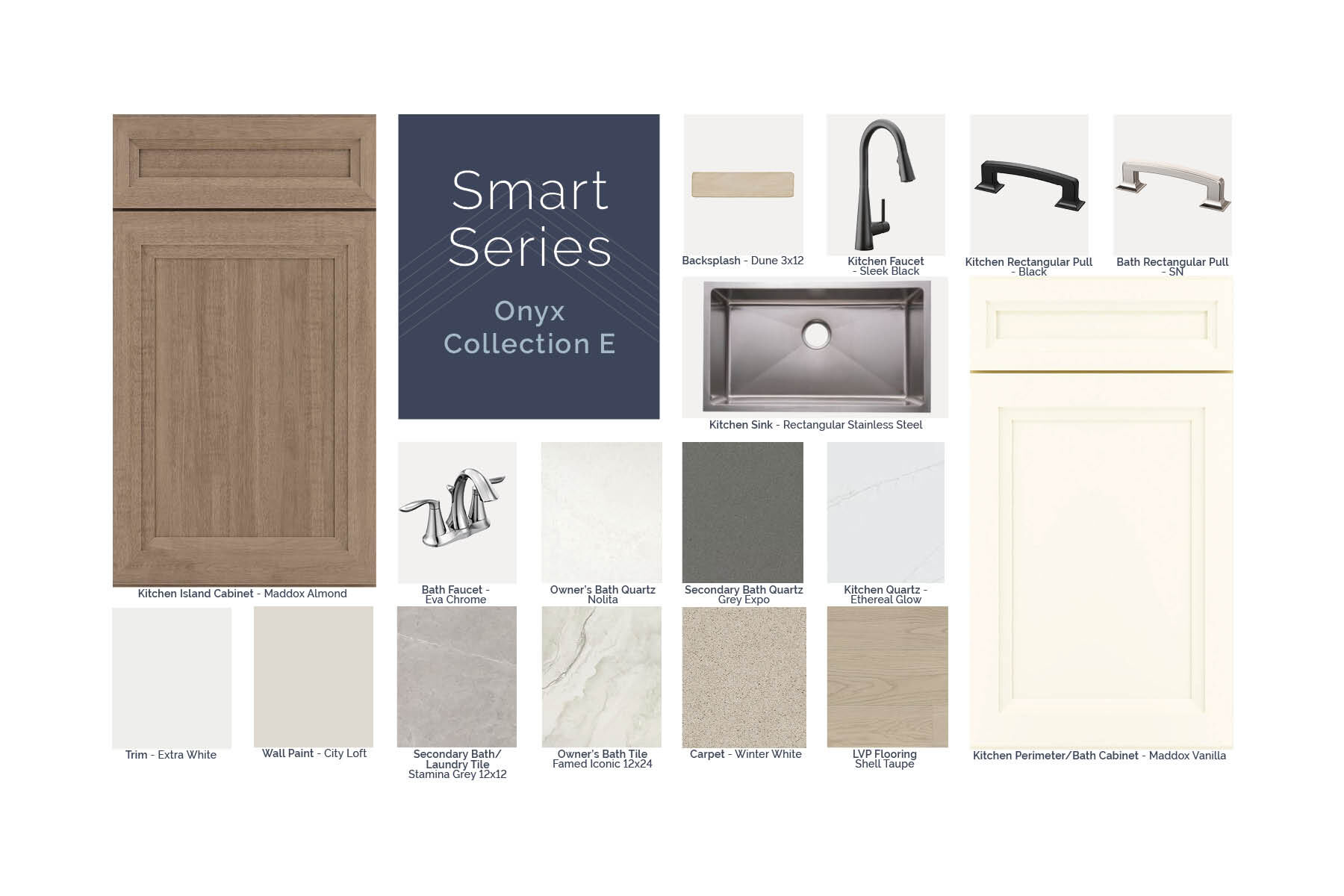Smart Series Online Board - 2-20-26