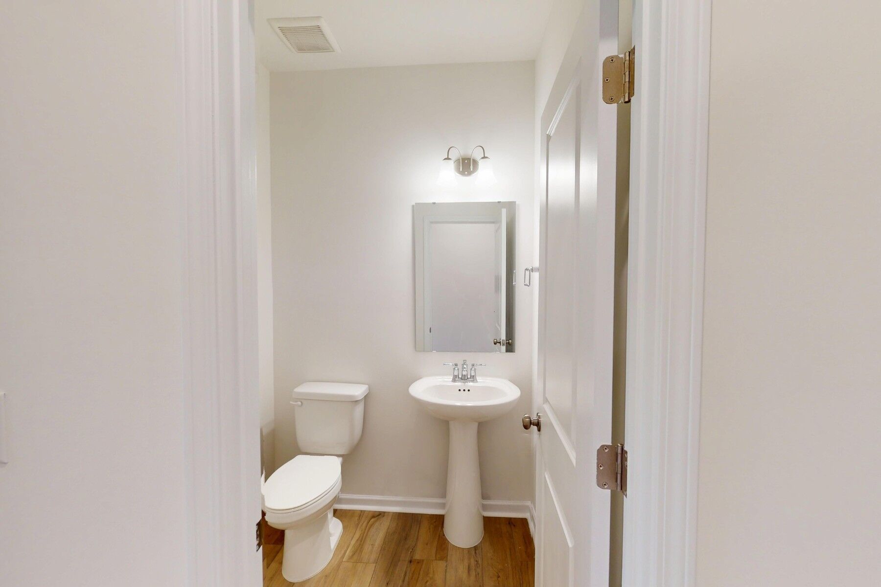 Powder Bath
