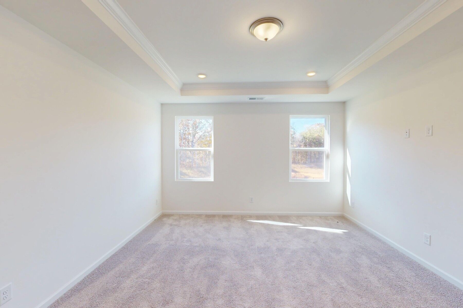 Owner's Bedroom