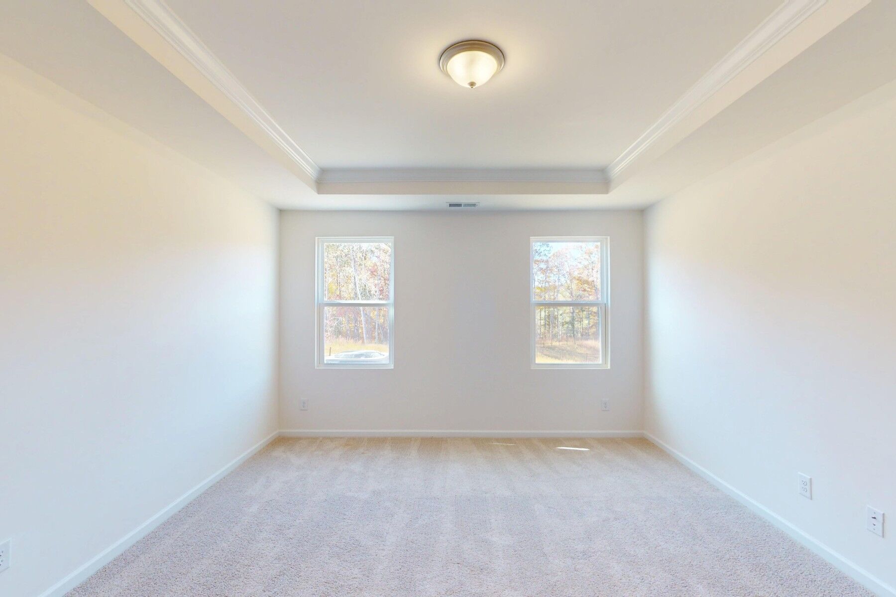 Owner's Bedroom