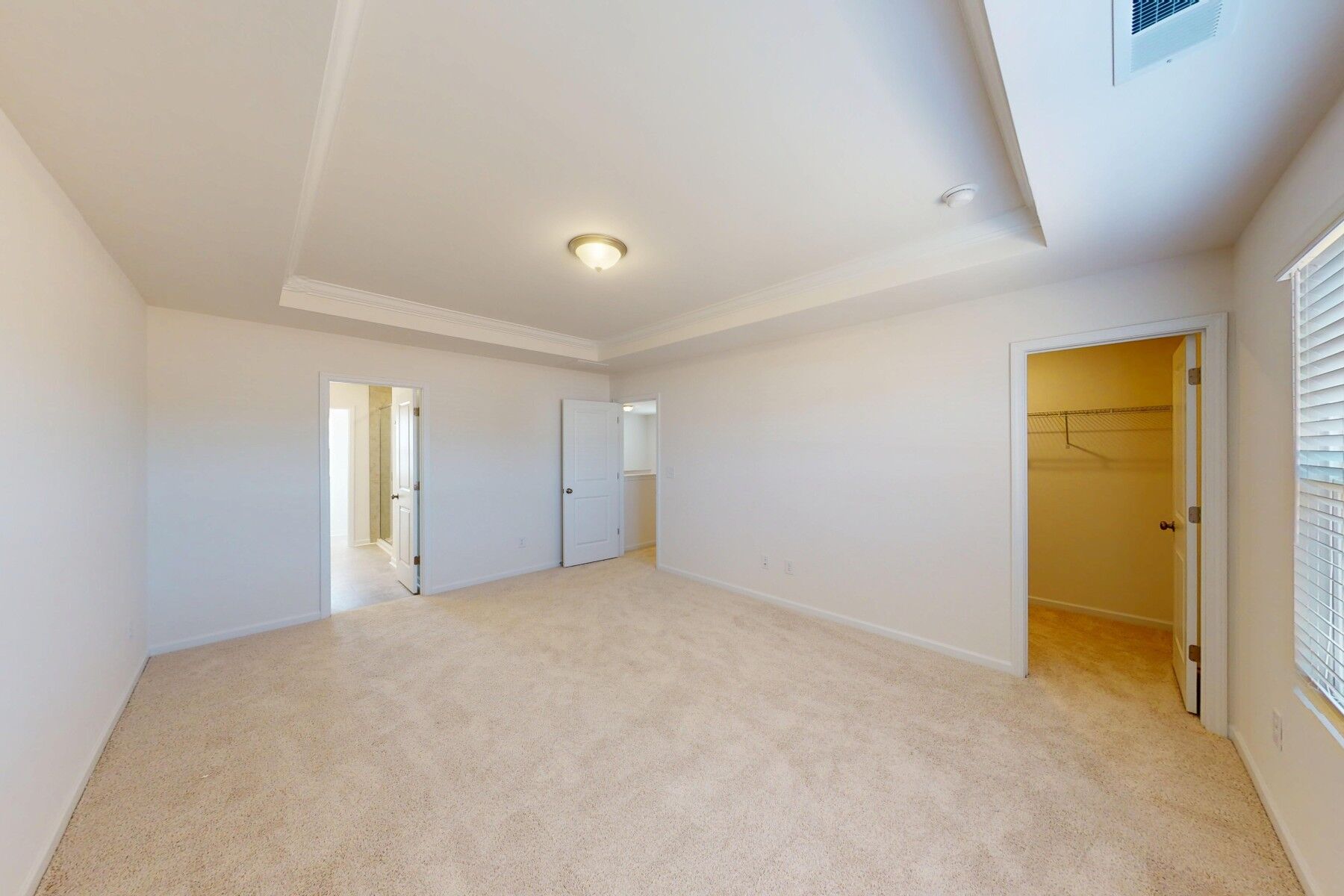 Owner's Bedroom