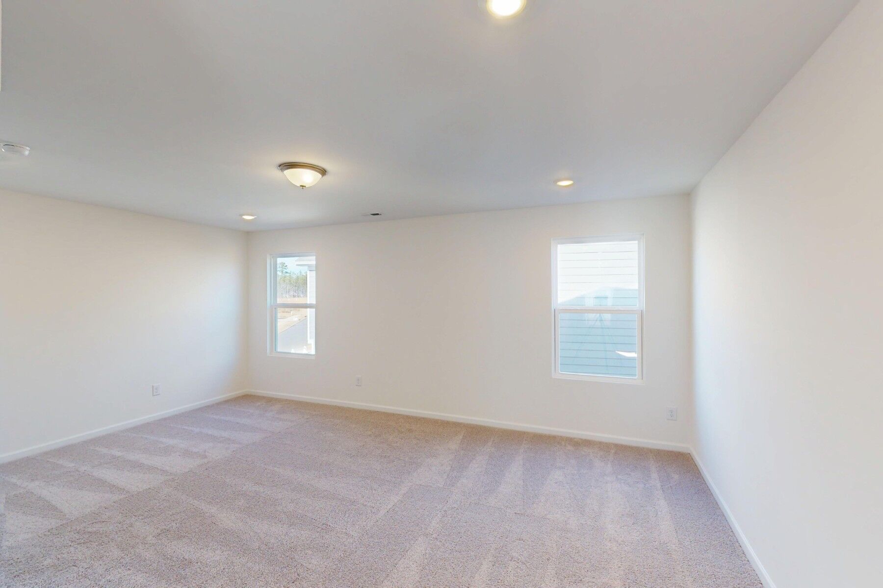 Owner's Bedroom