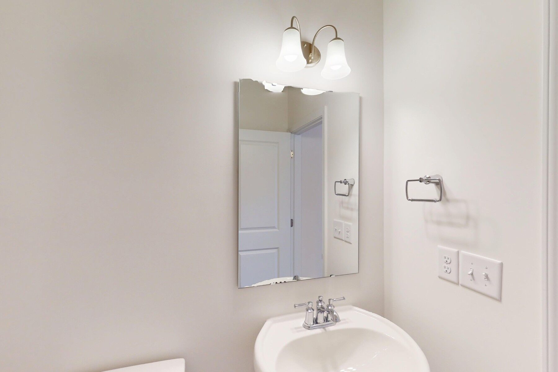 Powder Bath