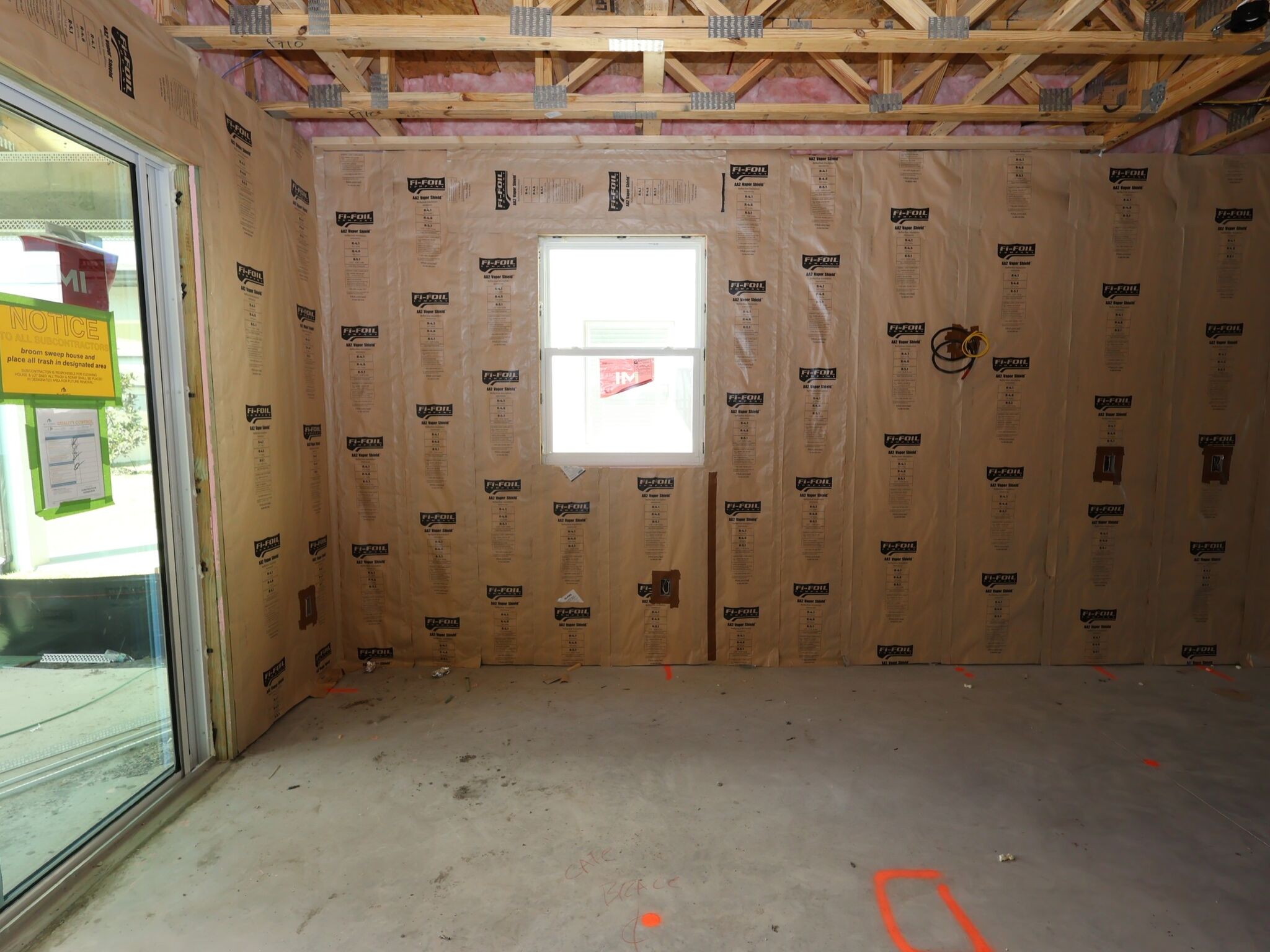 Insulation