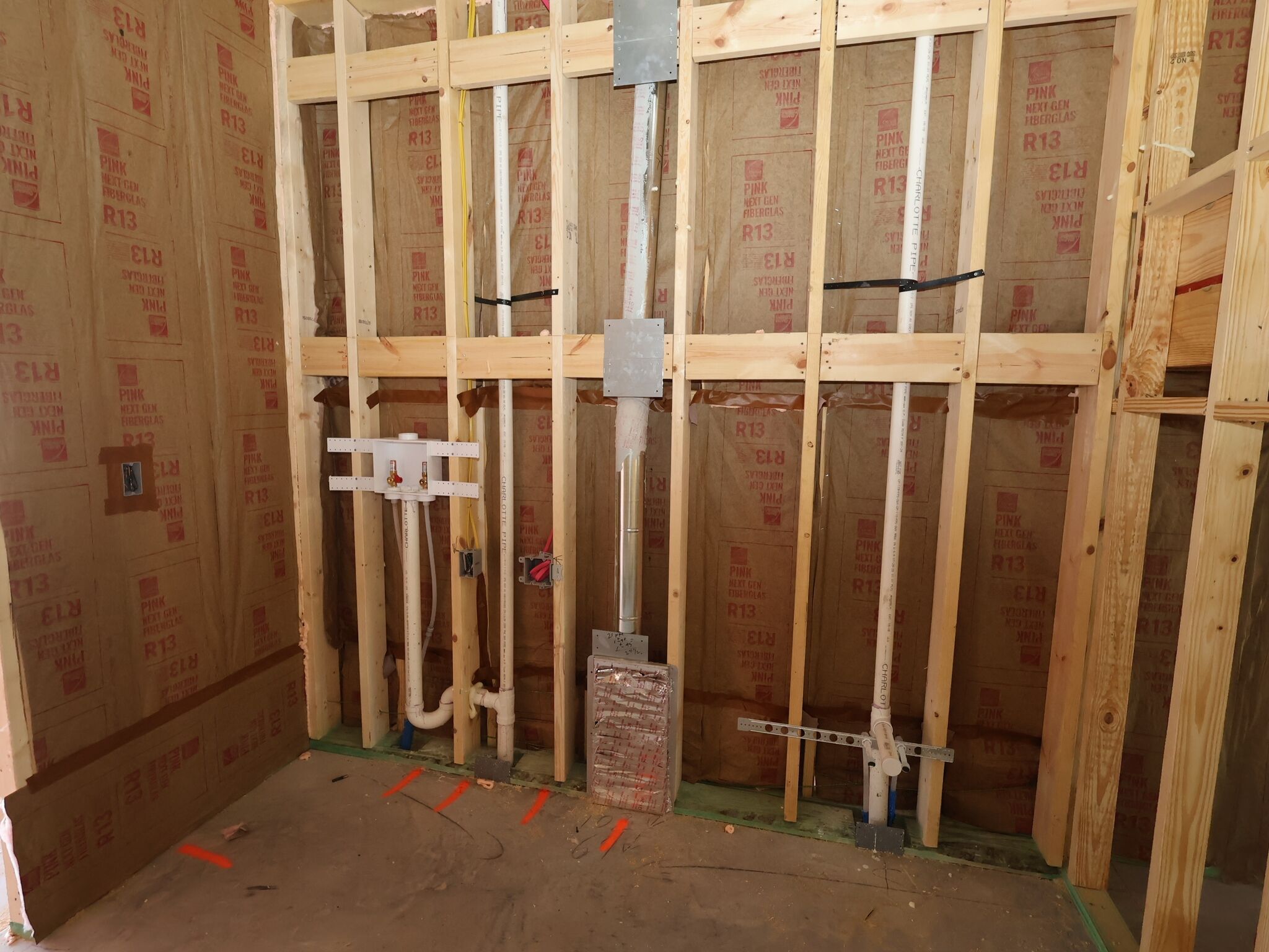 Insulation