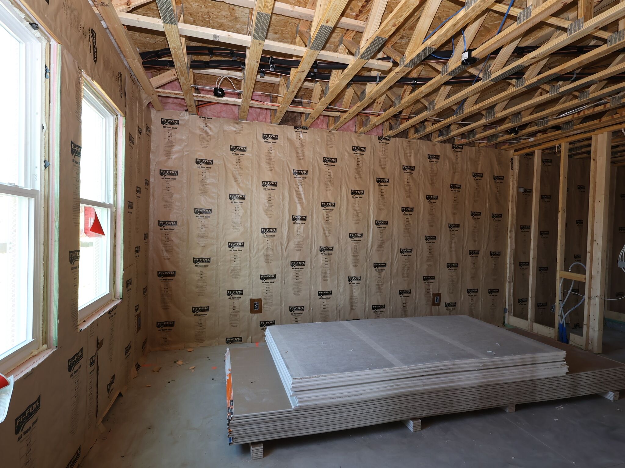 Insulation