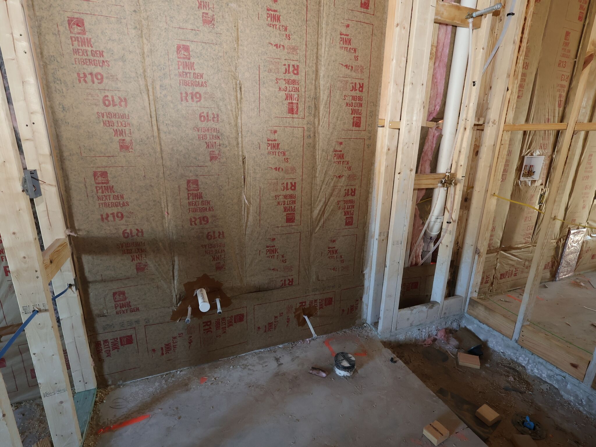 Insulation