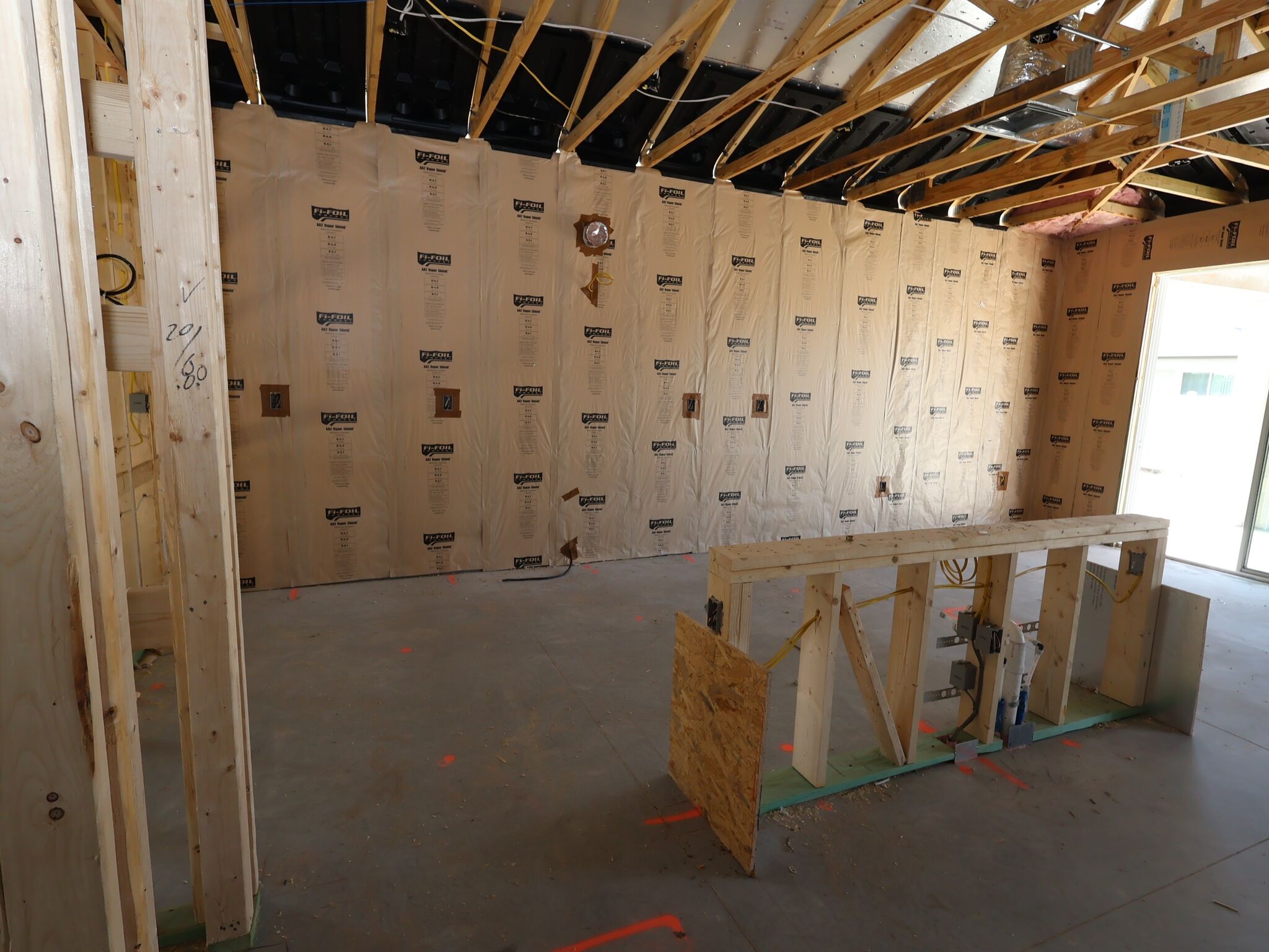 Insulation