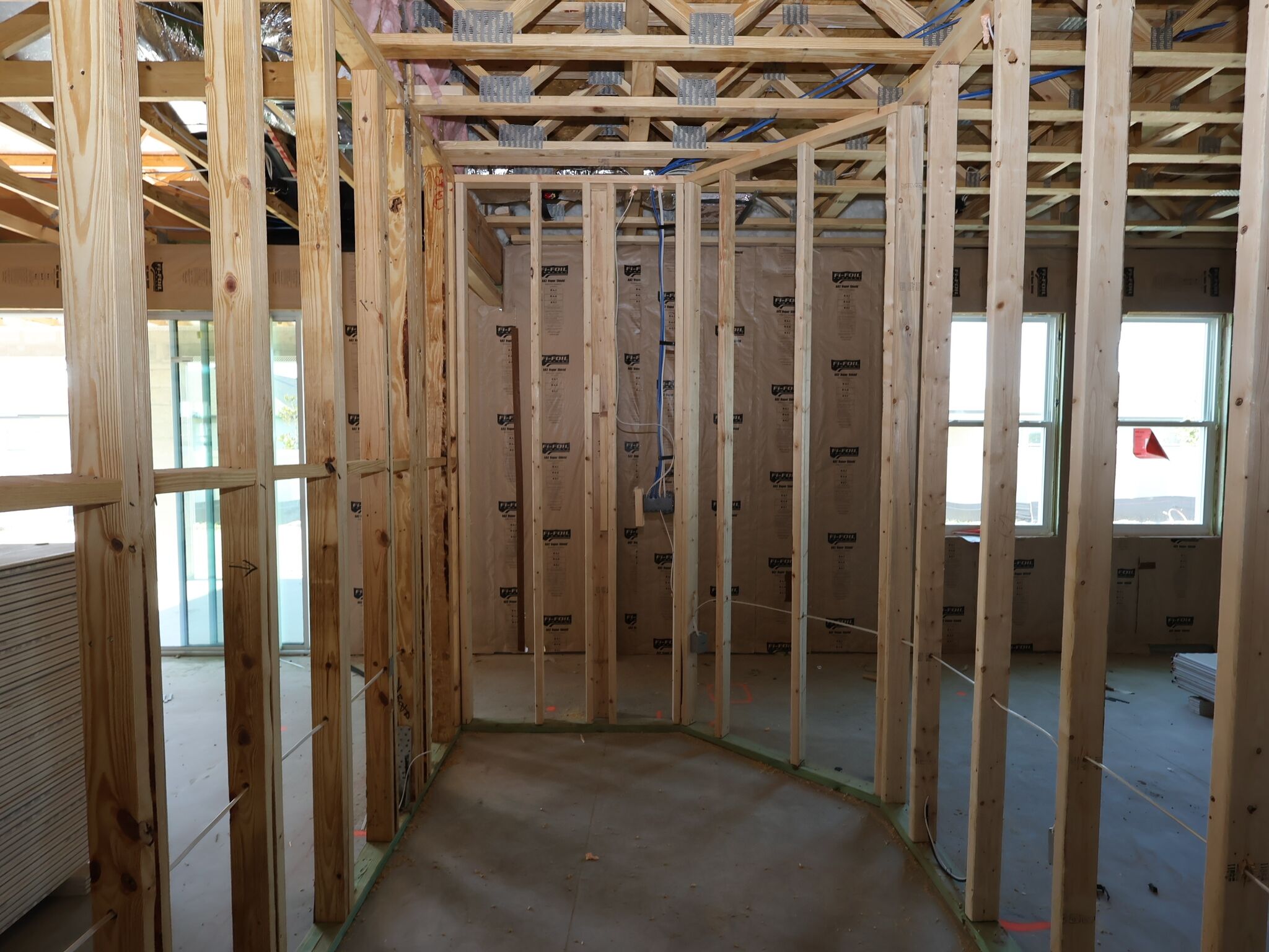Insulation