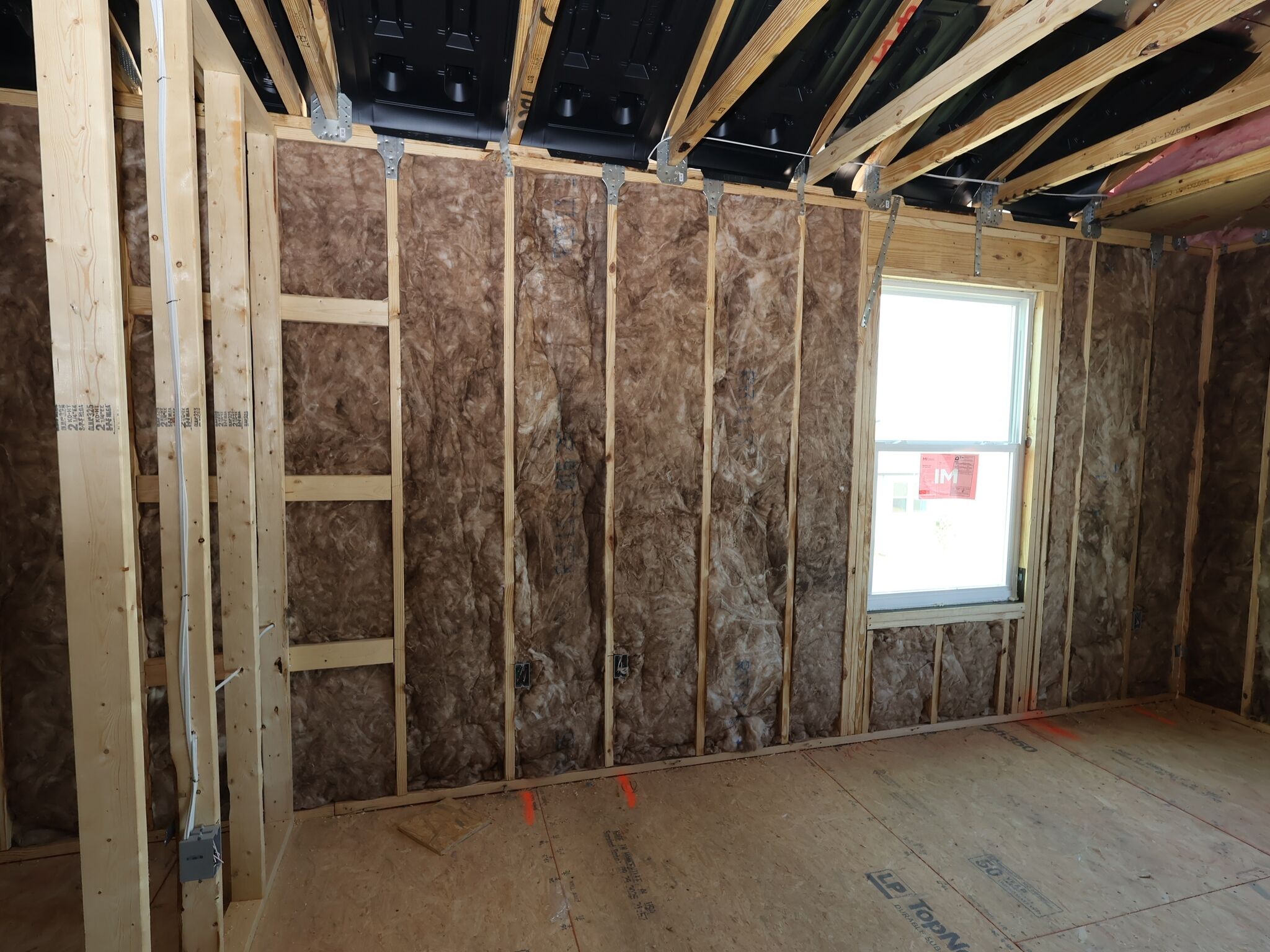 Insulation