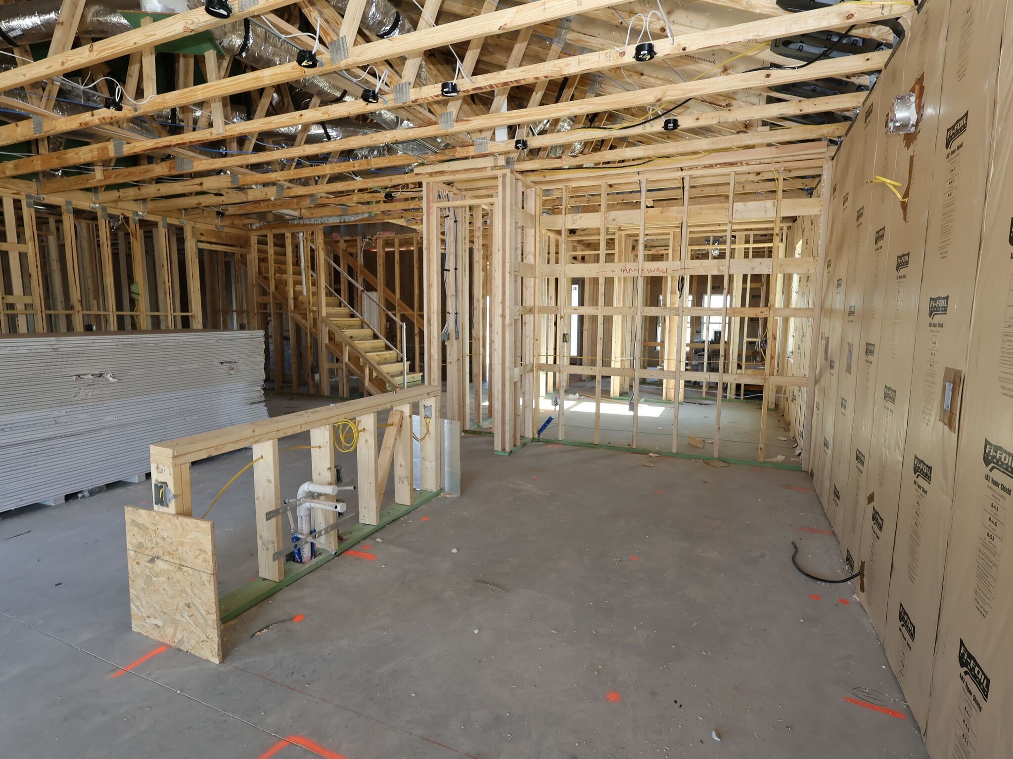 Insulation