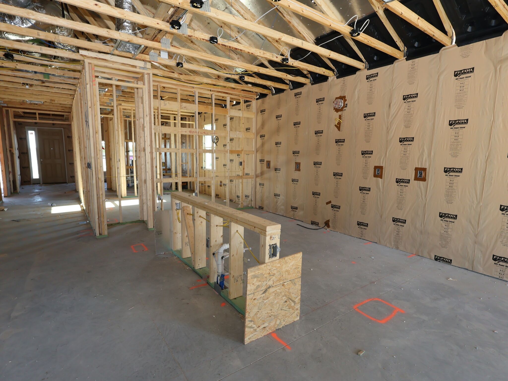Insulation