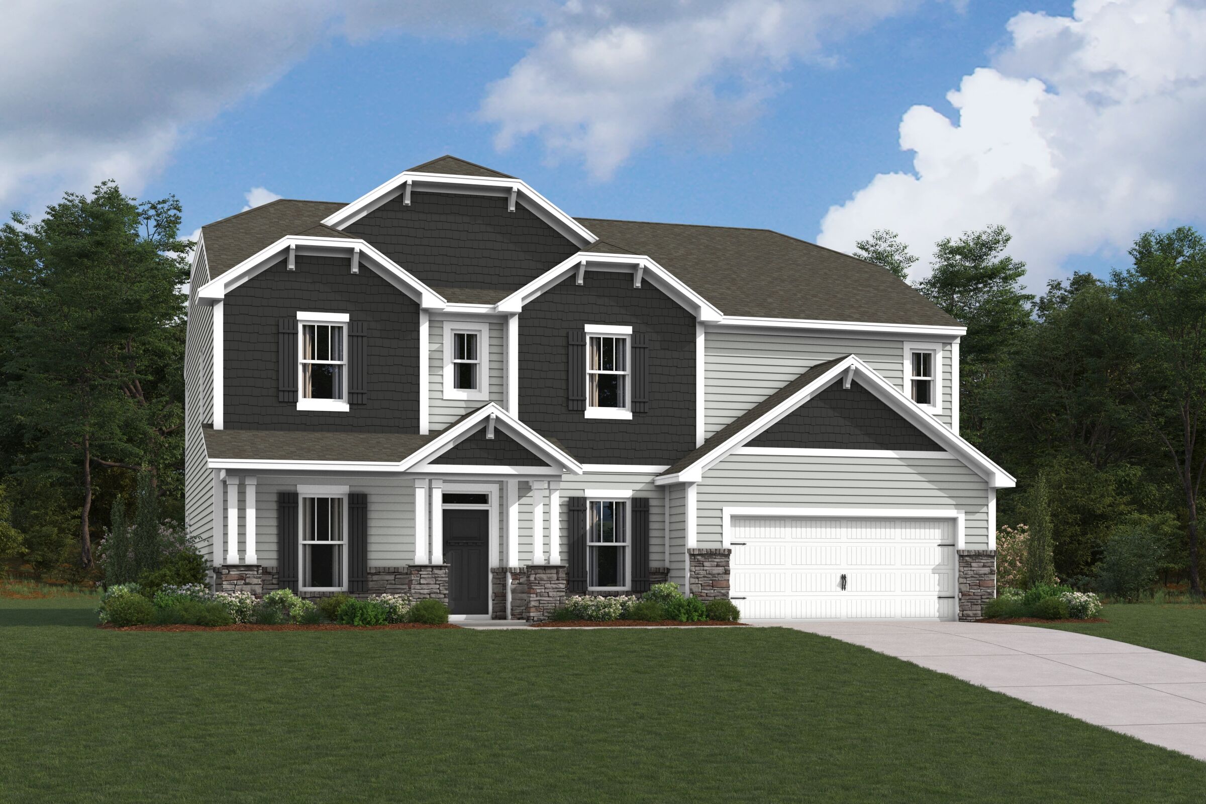 273 Amber Glen Drive
