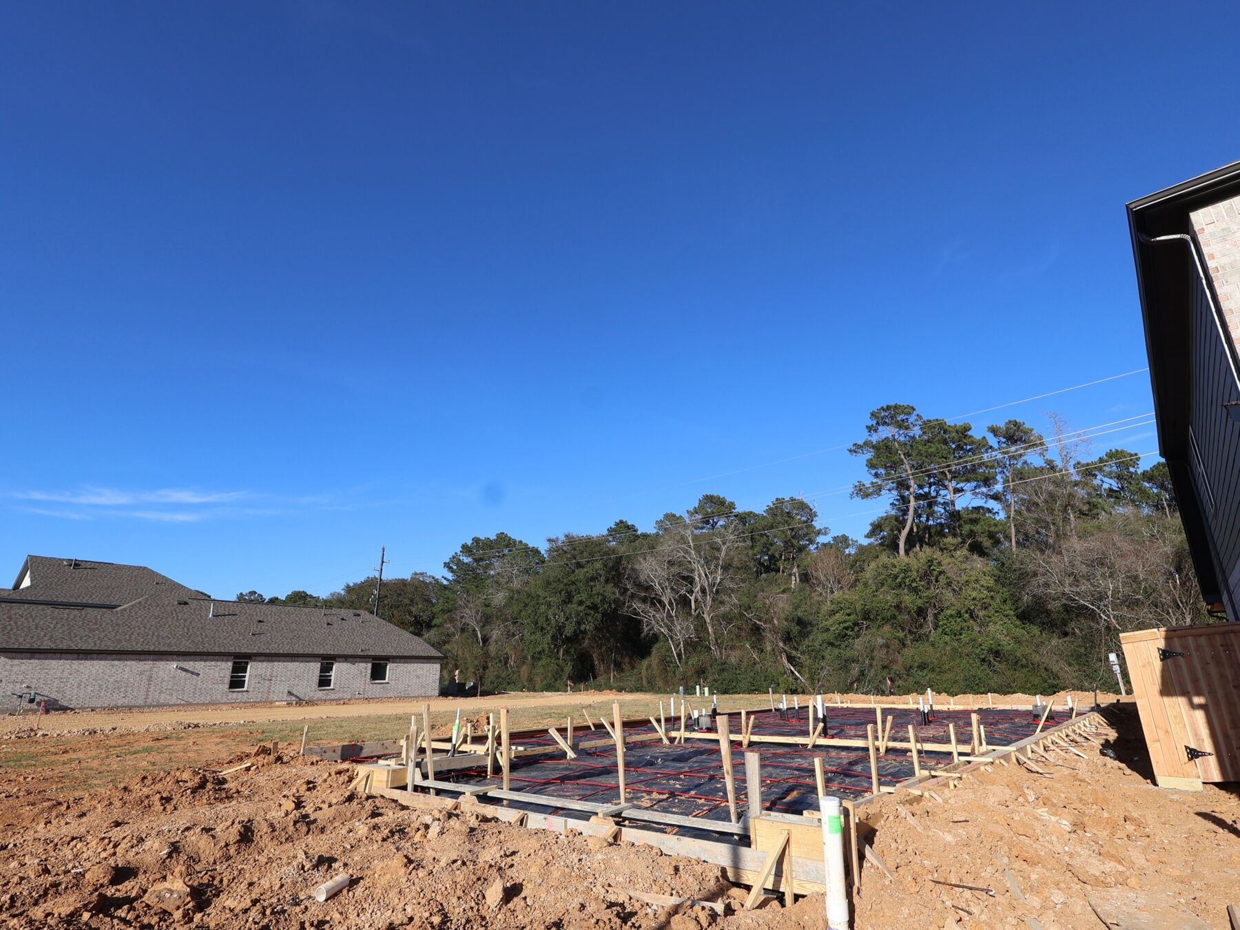 Homesite
