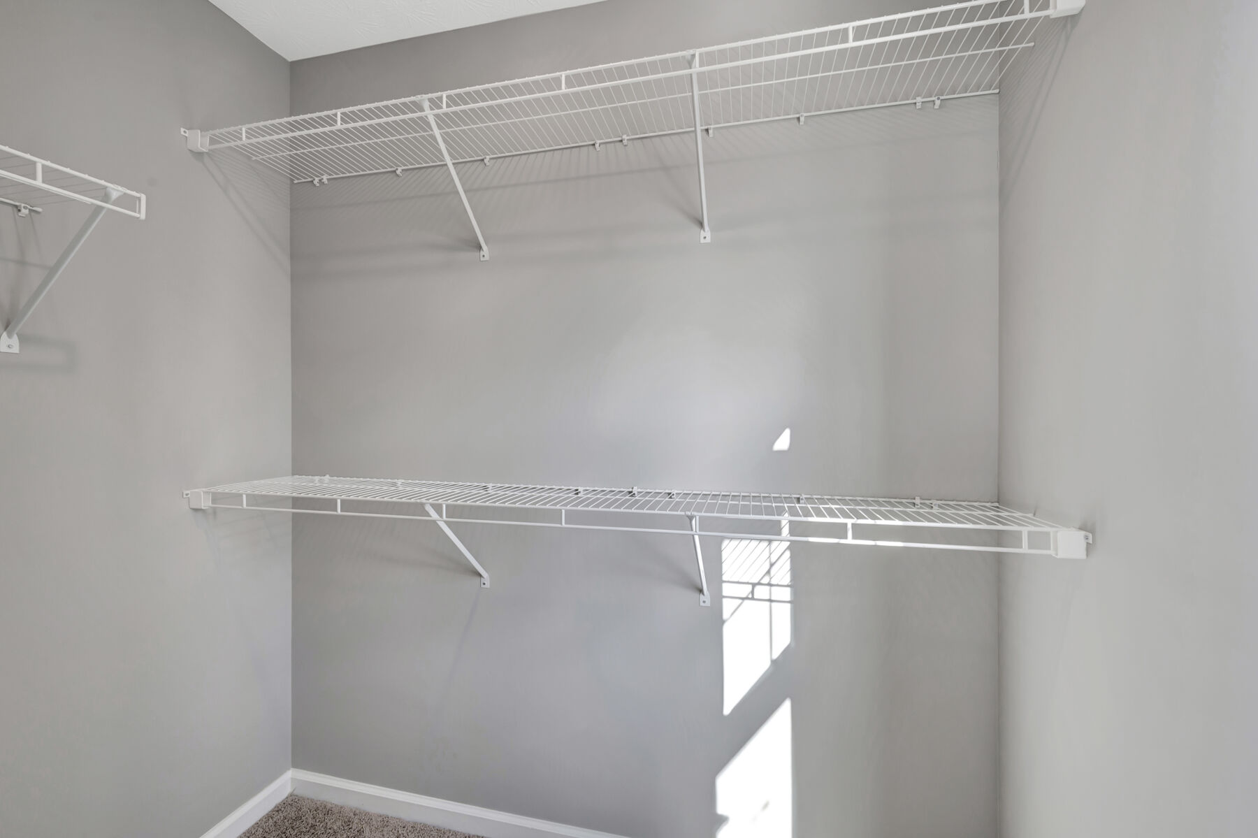 Owner's Closet