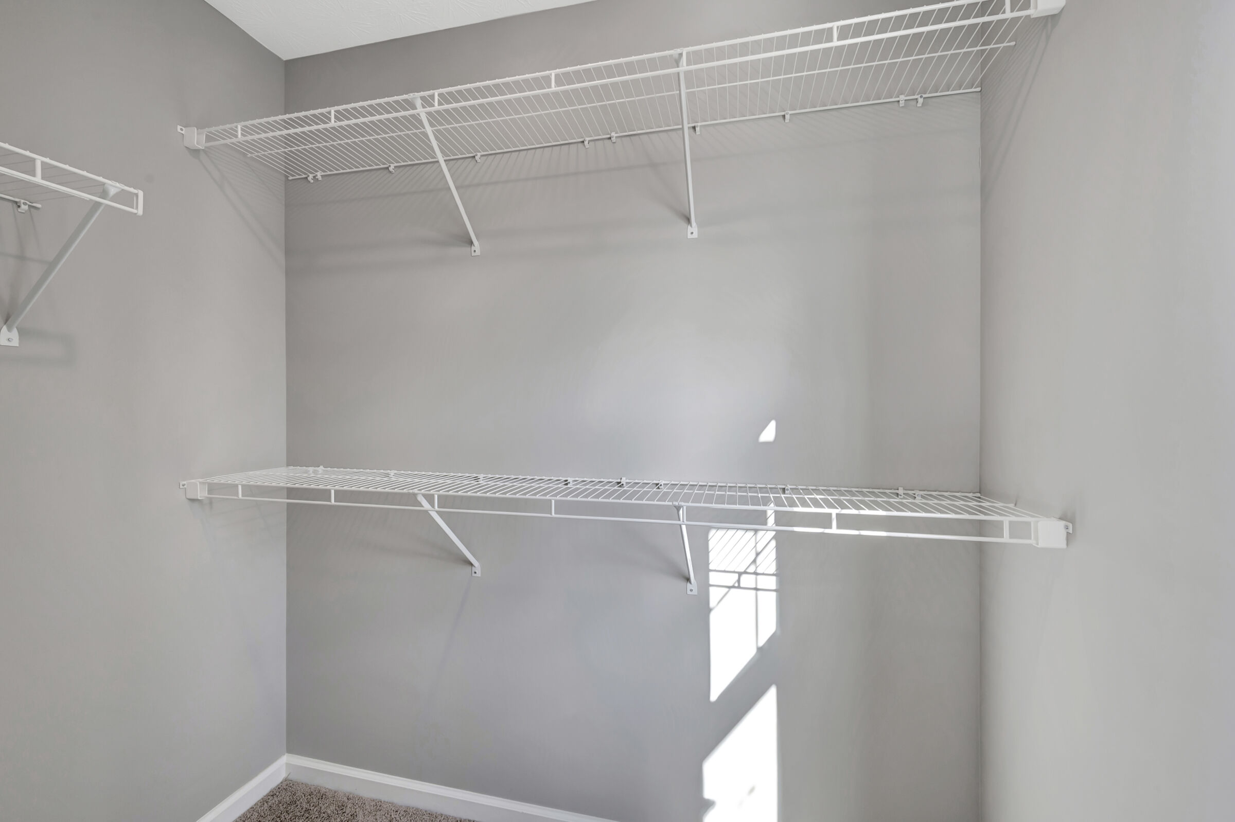 Owner's Closet