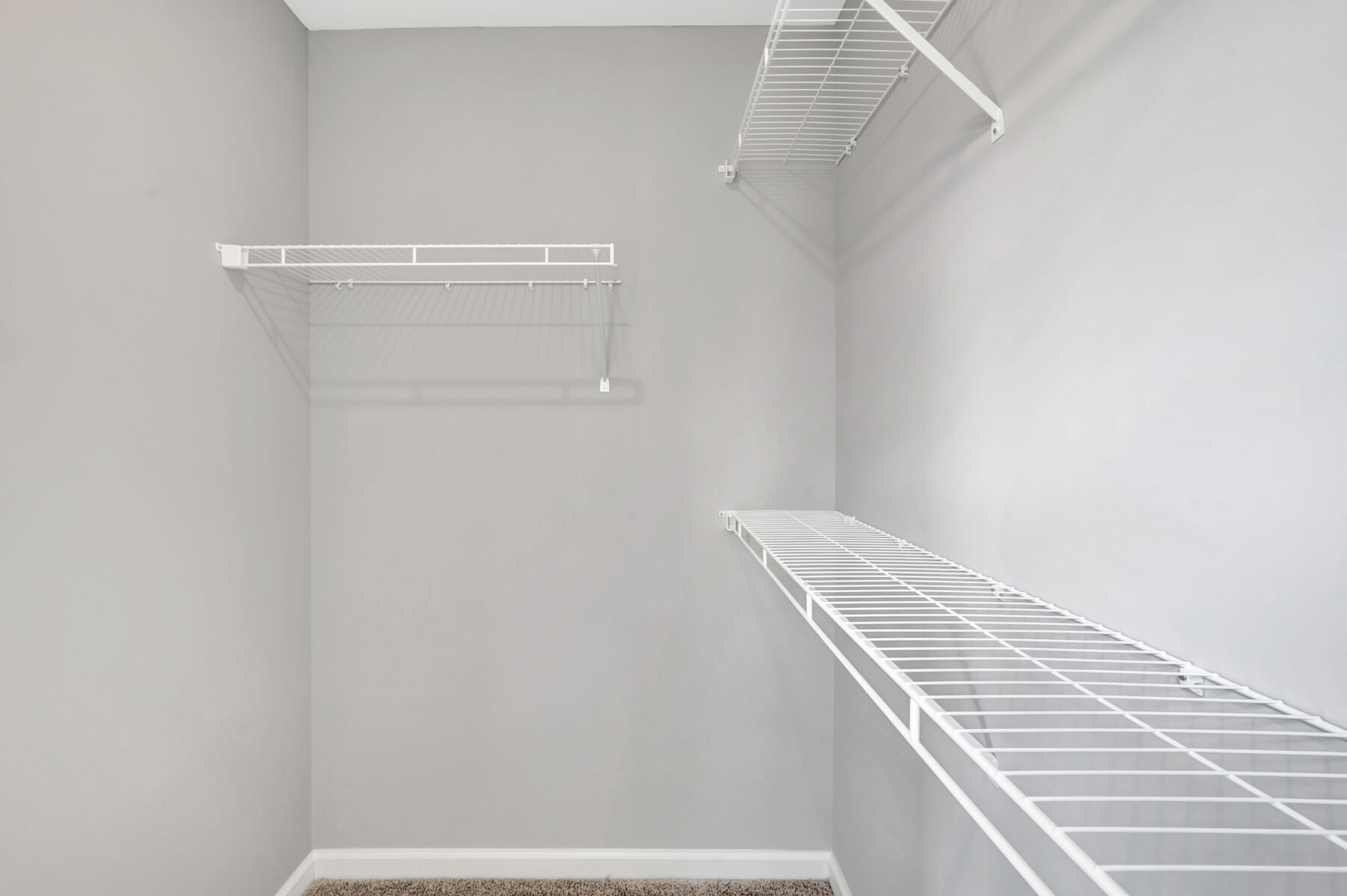 Owner's Closet