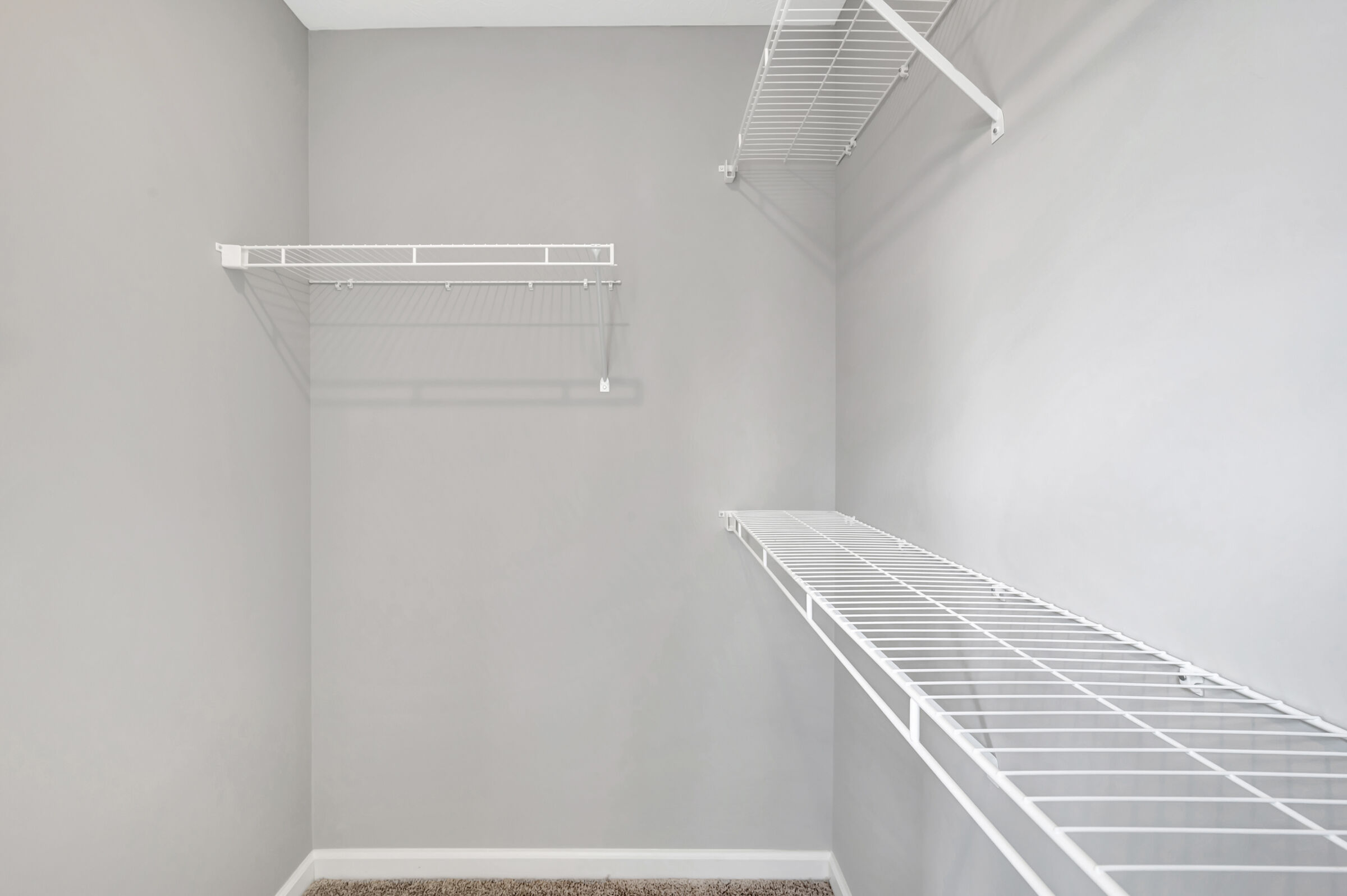 Owner's Closet