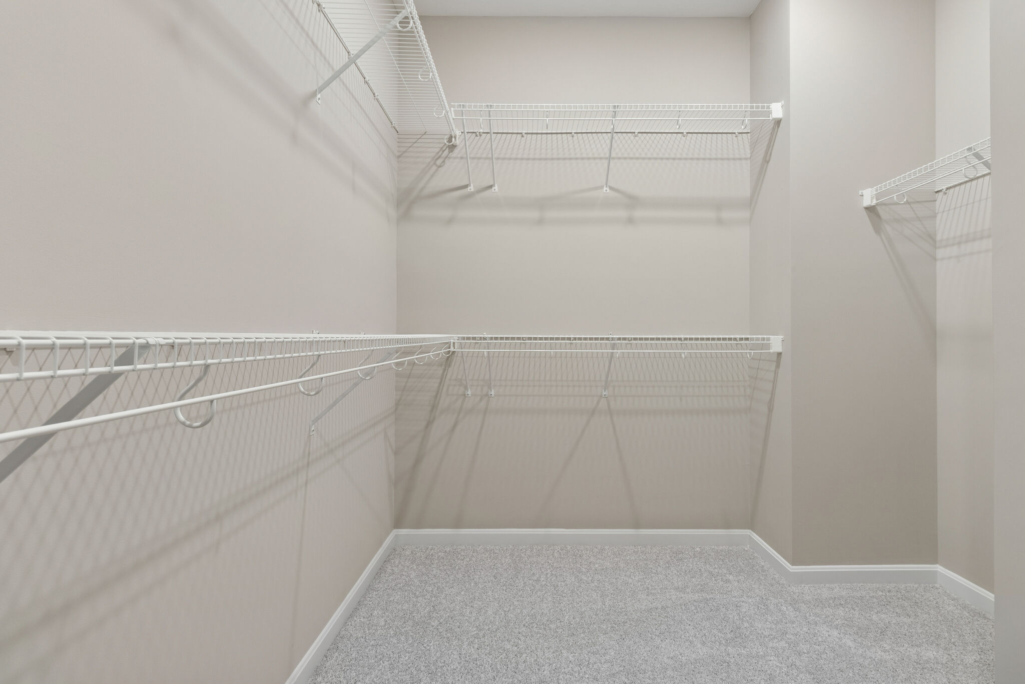 Owner's Closet