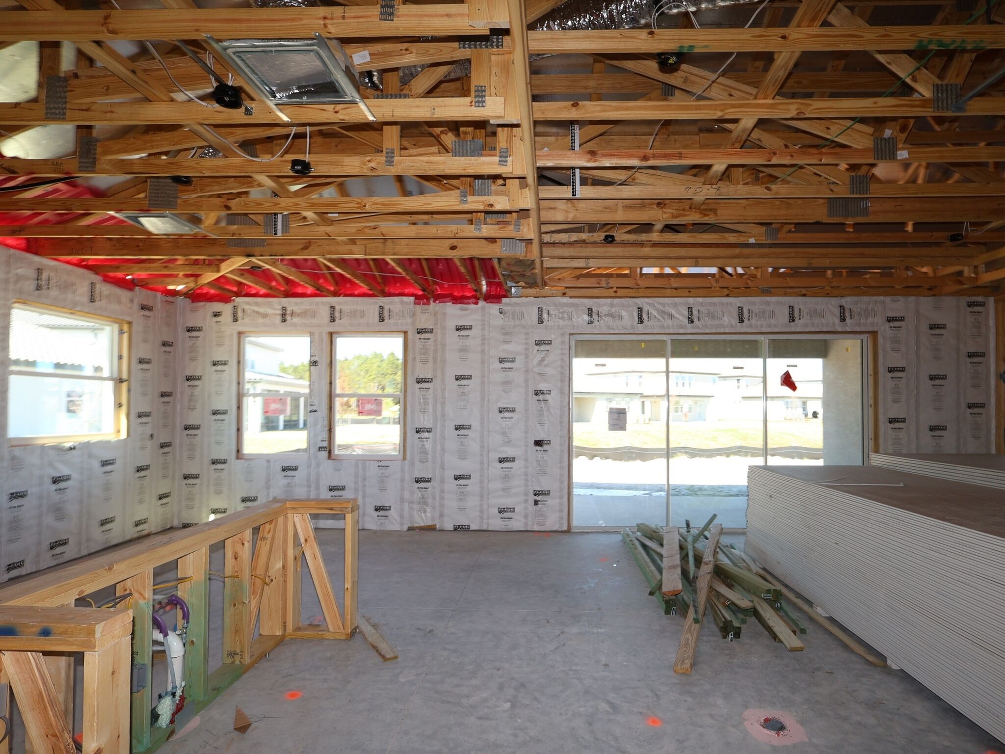 Insulation