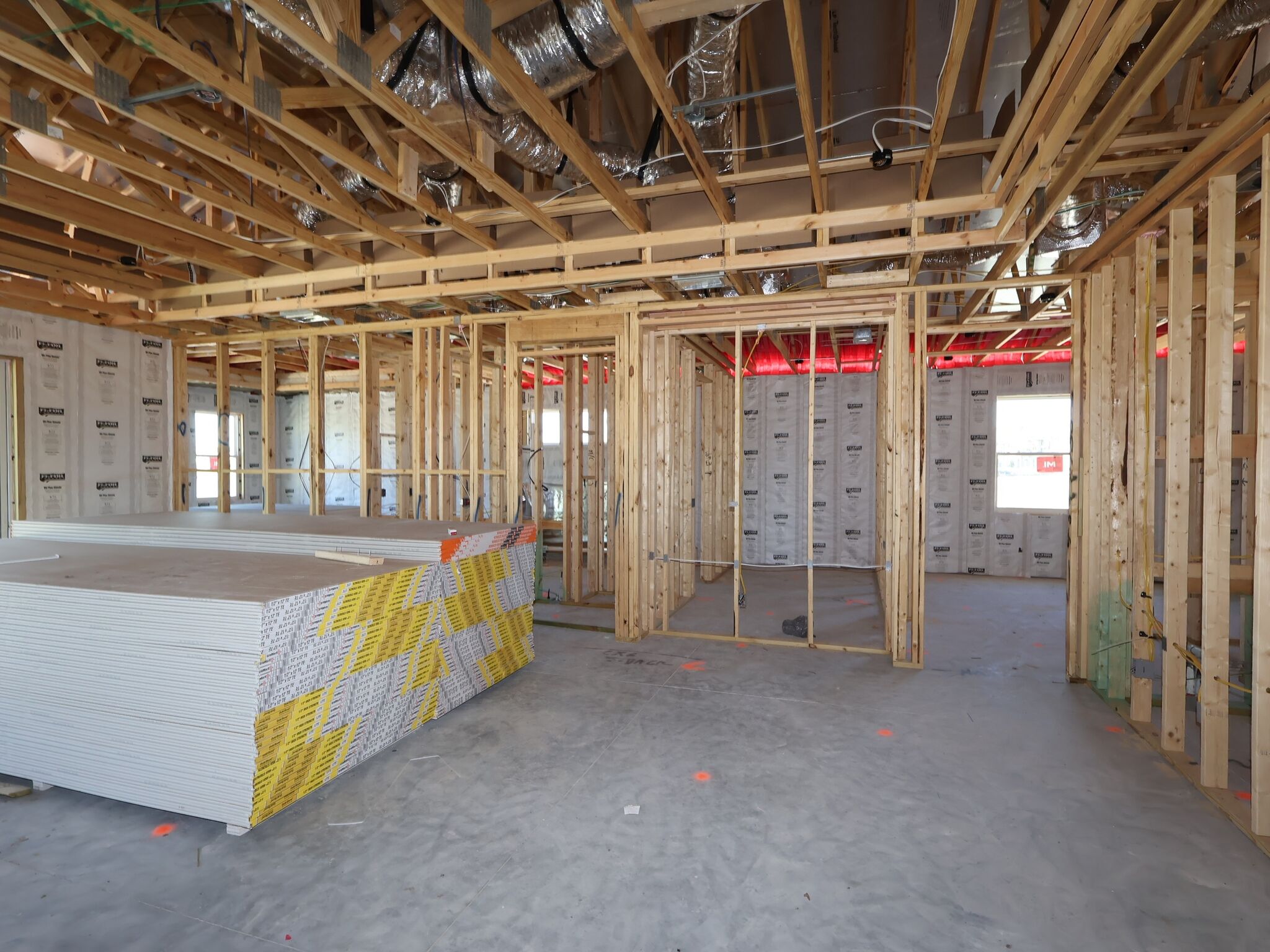 Insulation