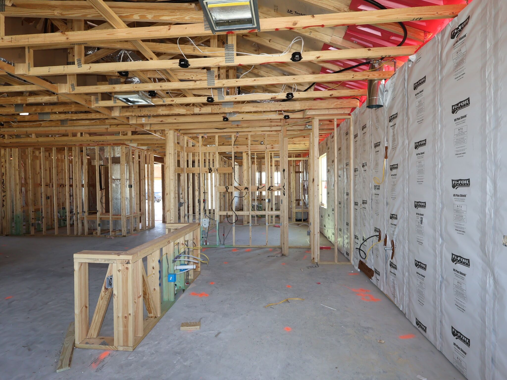 Insulation
