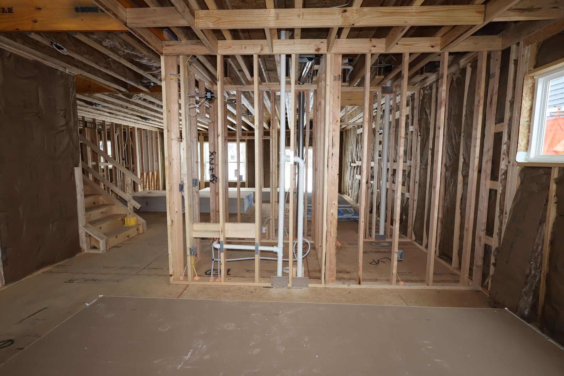 Insulation