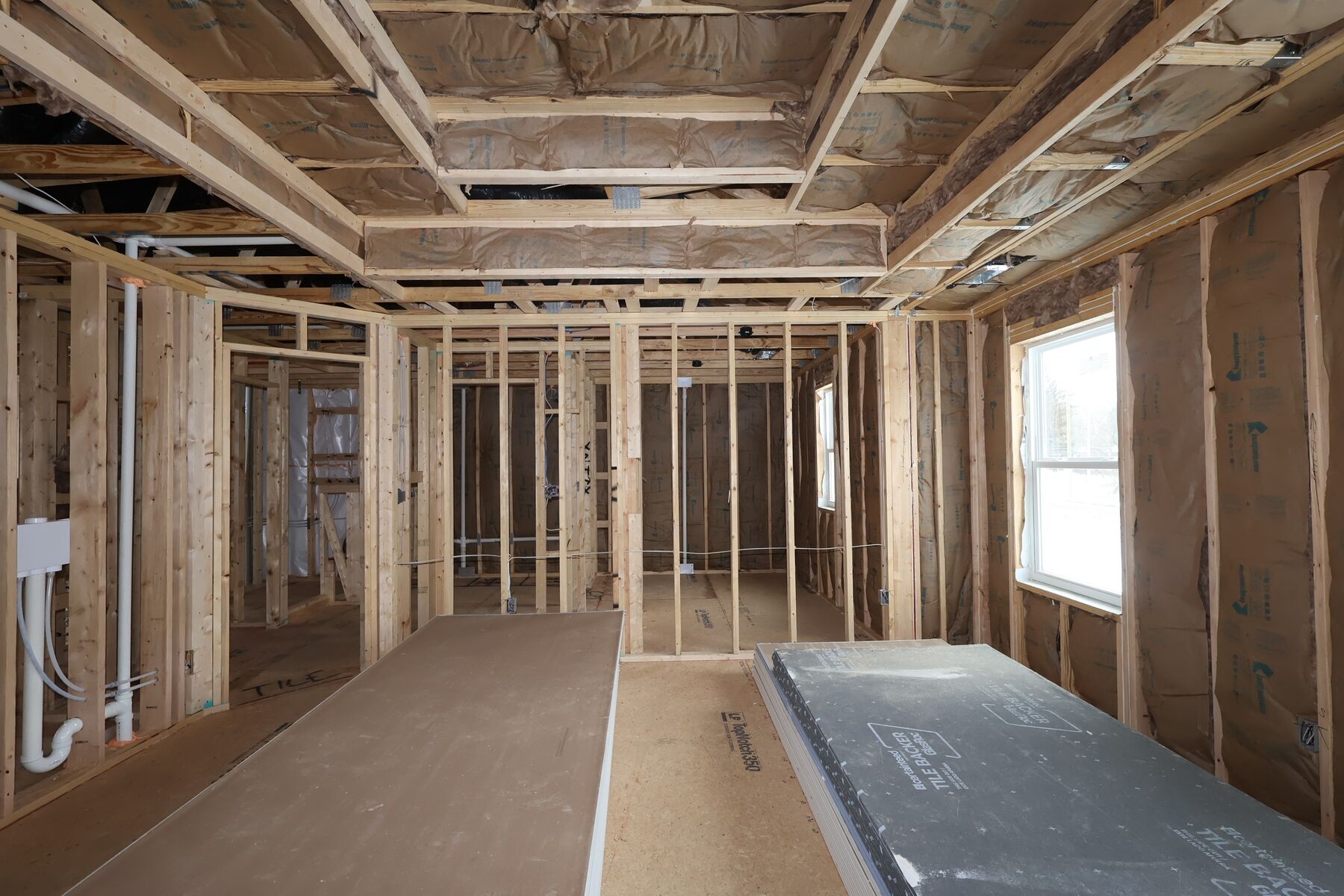 Insulation