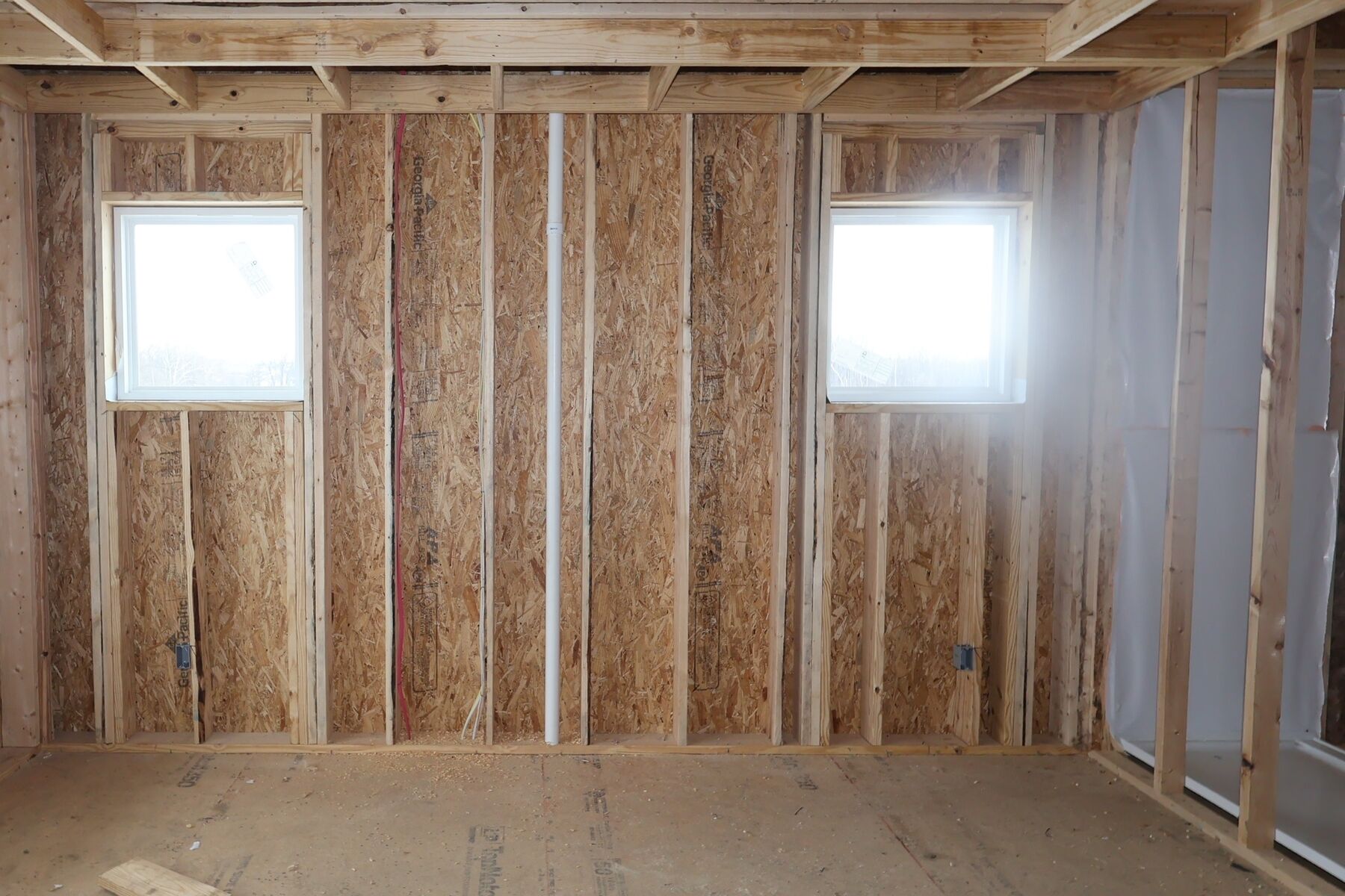 Framing