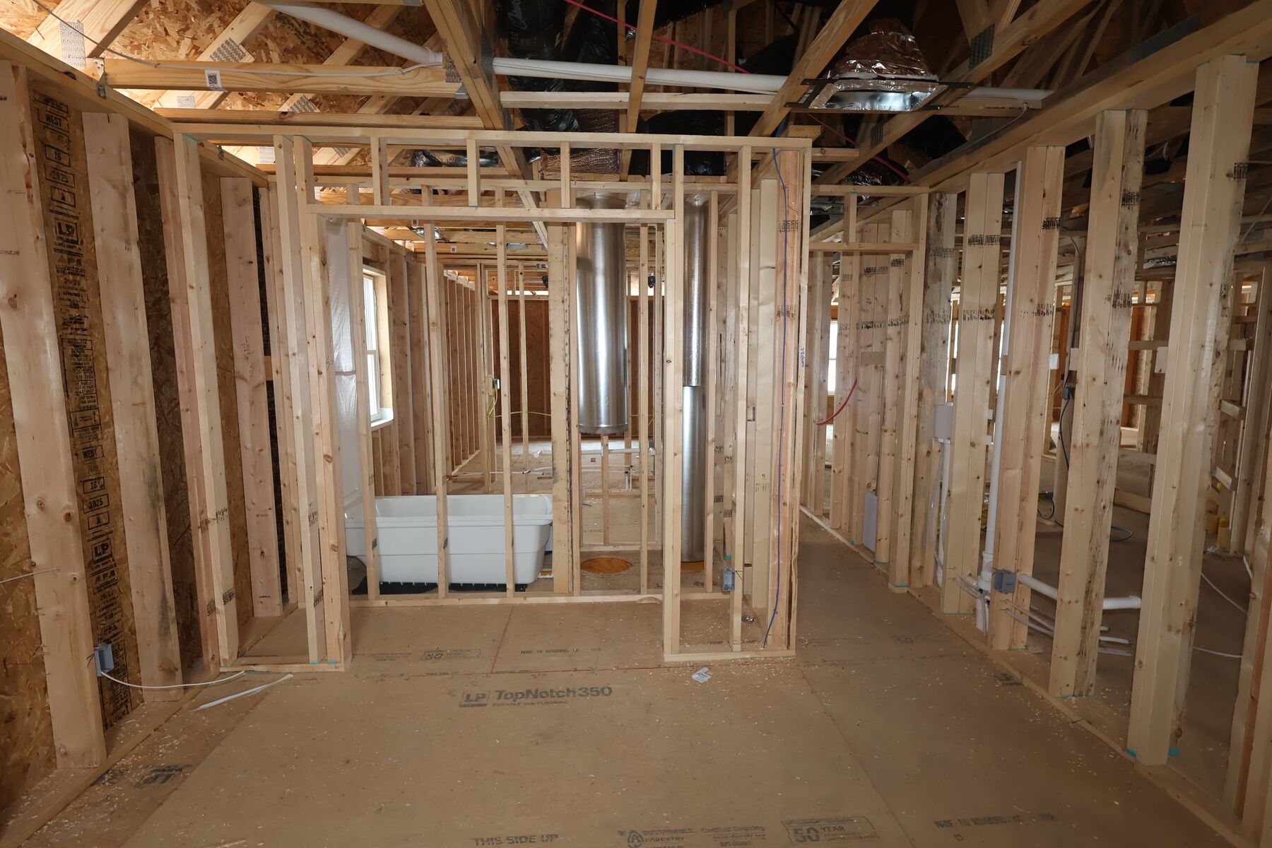 Framing