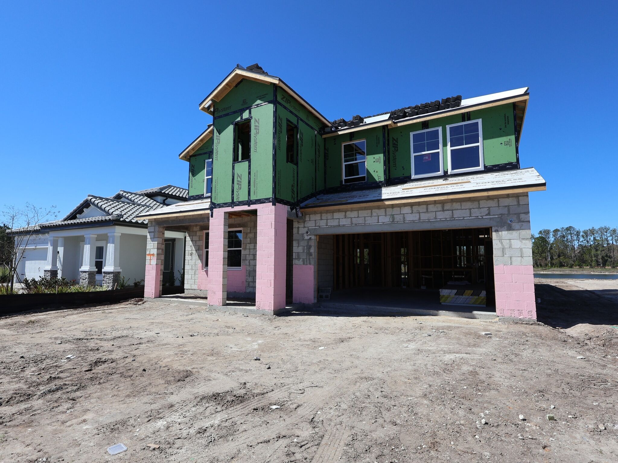 Front Exterior