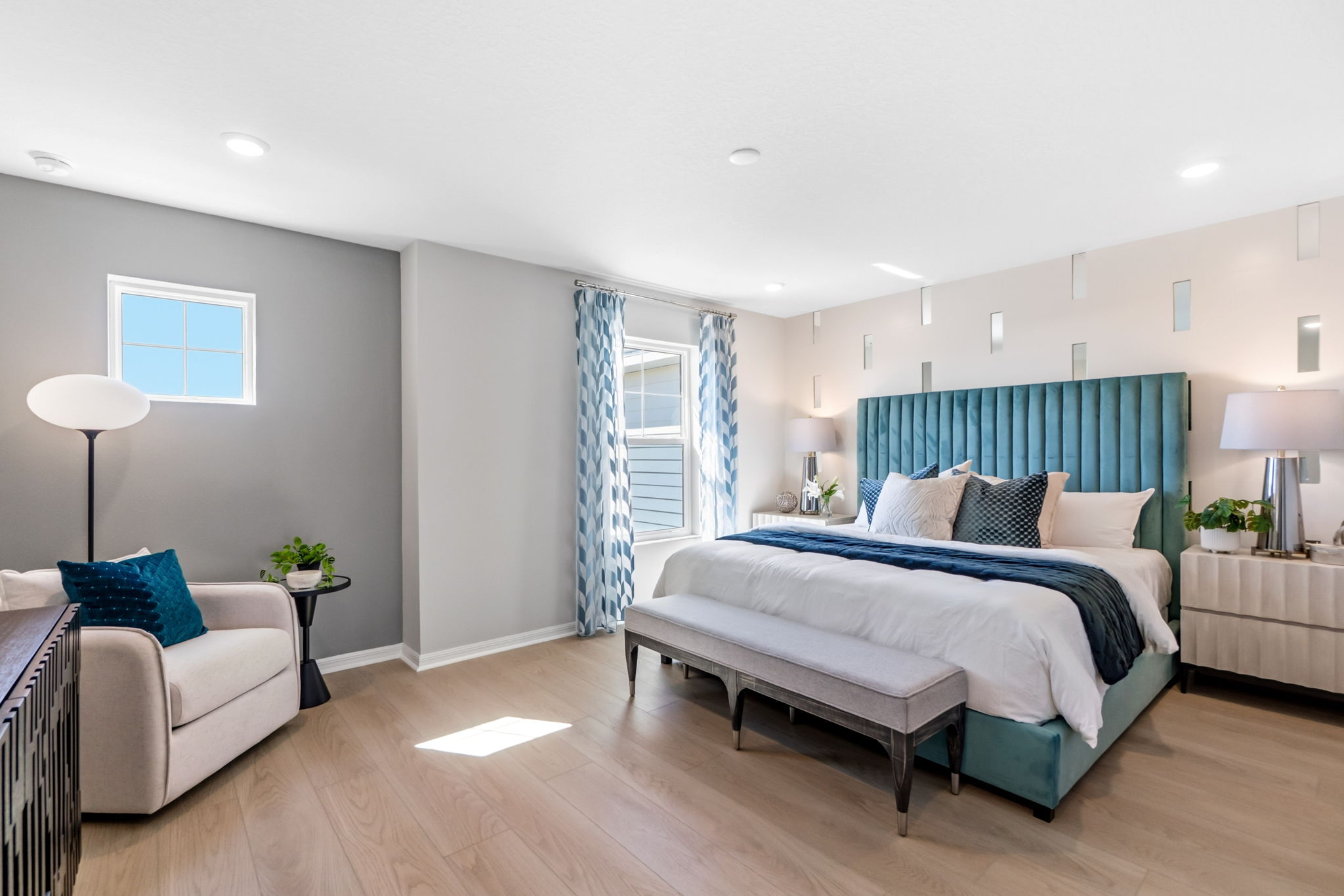 Interior - Representational Photo