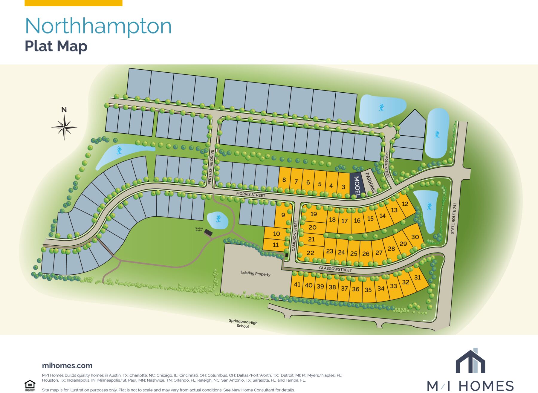 Northampton