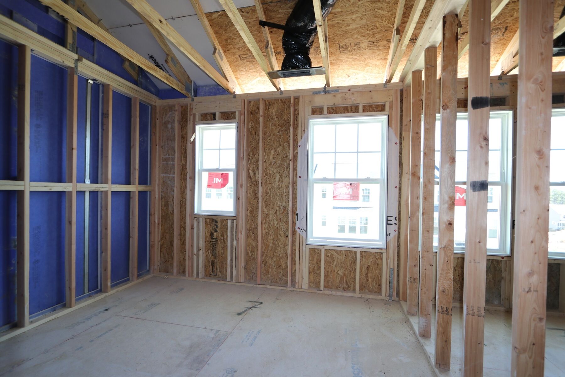 Framing