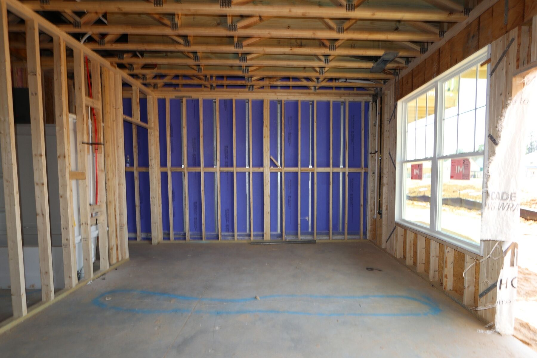 Framing