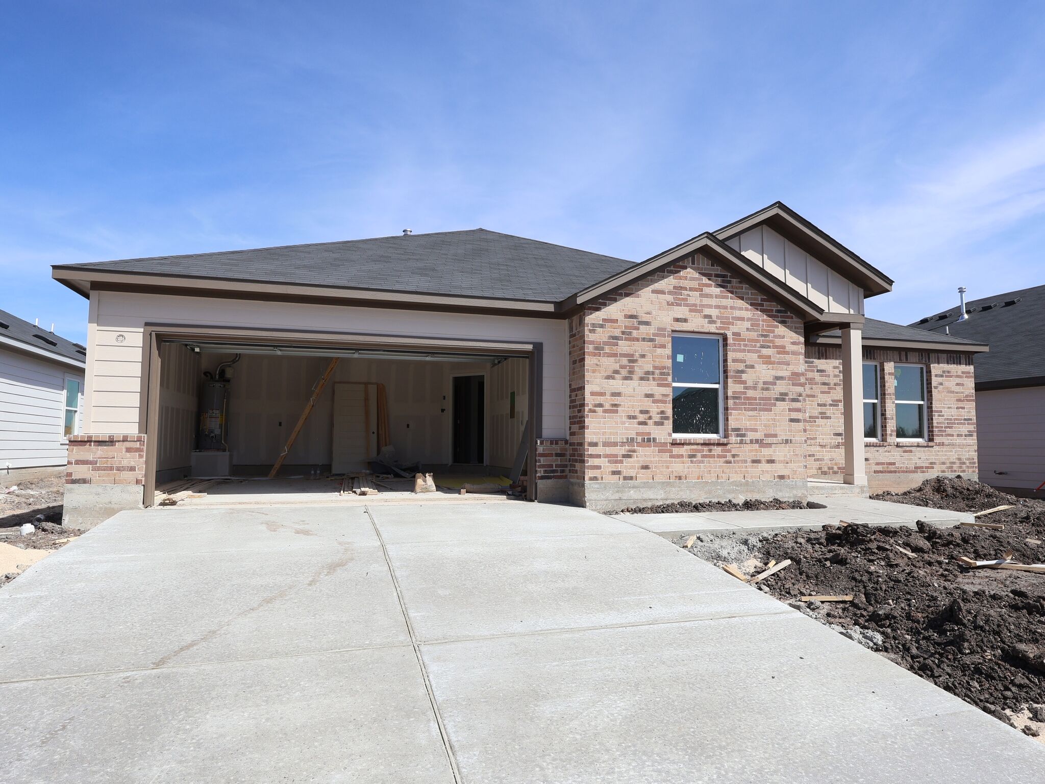 Front Exterior