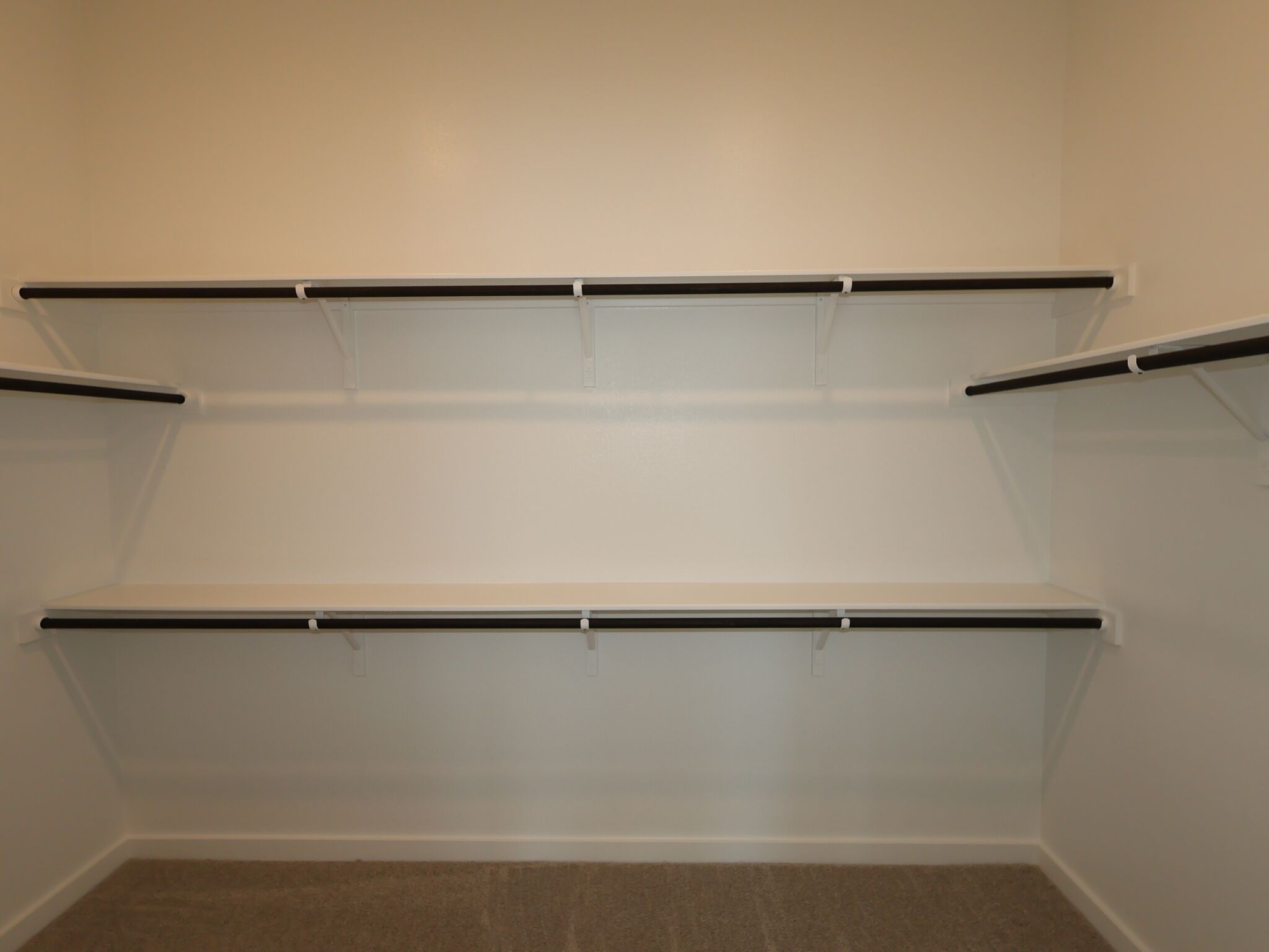 Owner's Closet