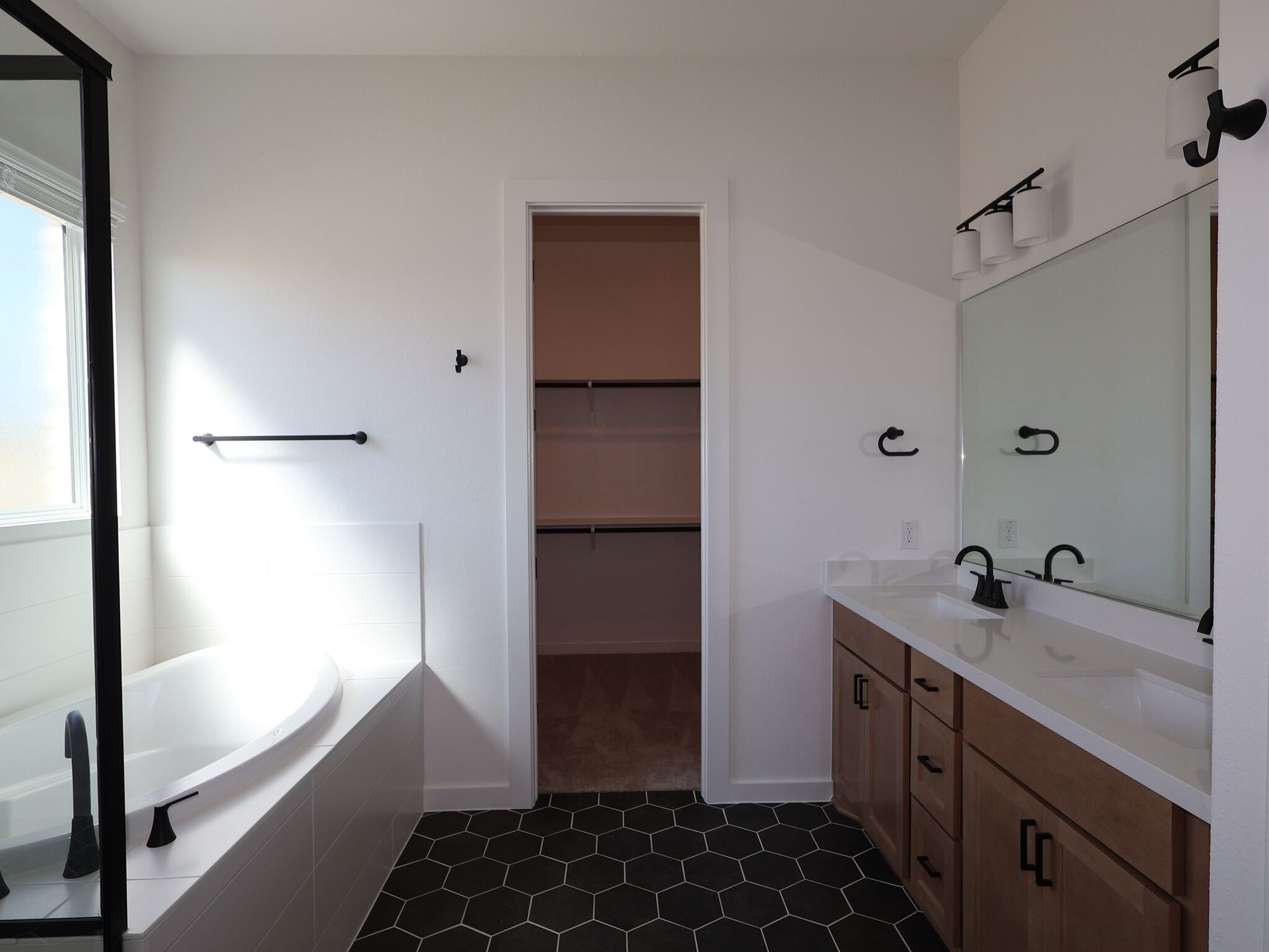 Owner's Bathroom