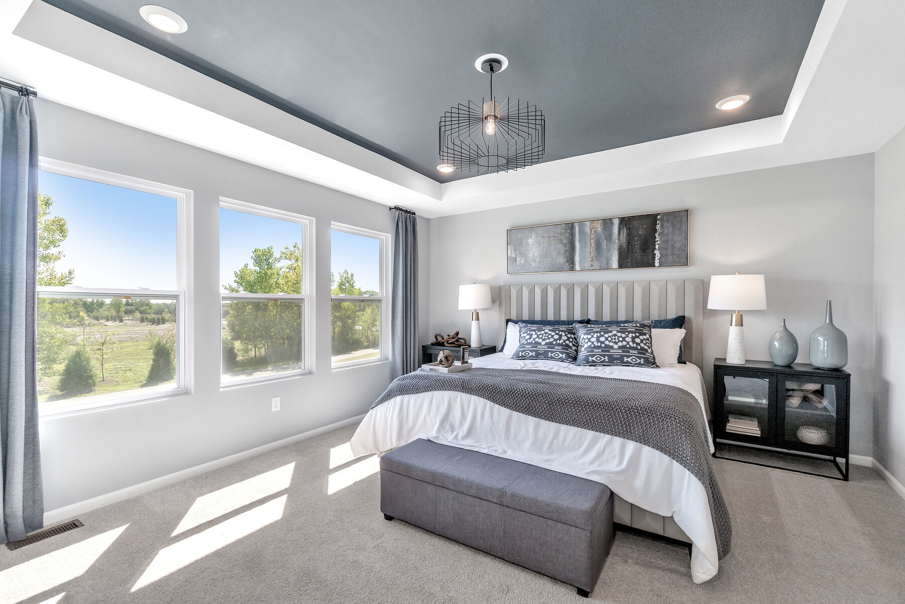 Owner's Bedroom
