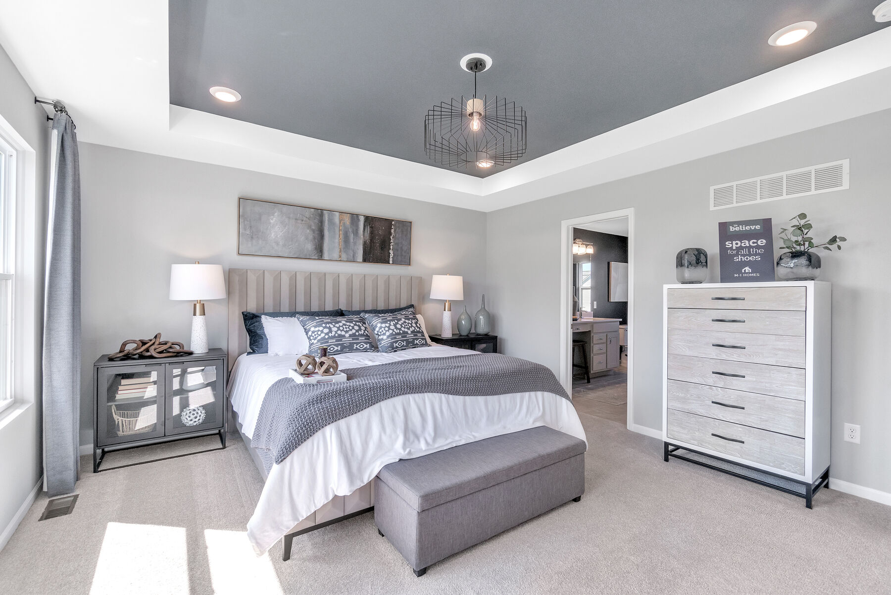 Owner's Bedroom