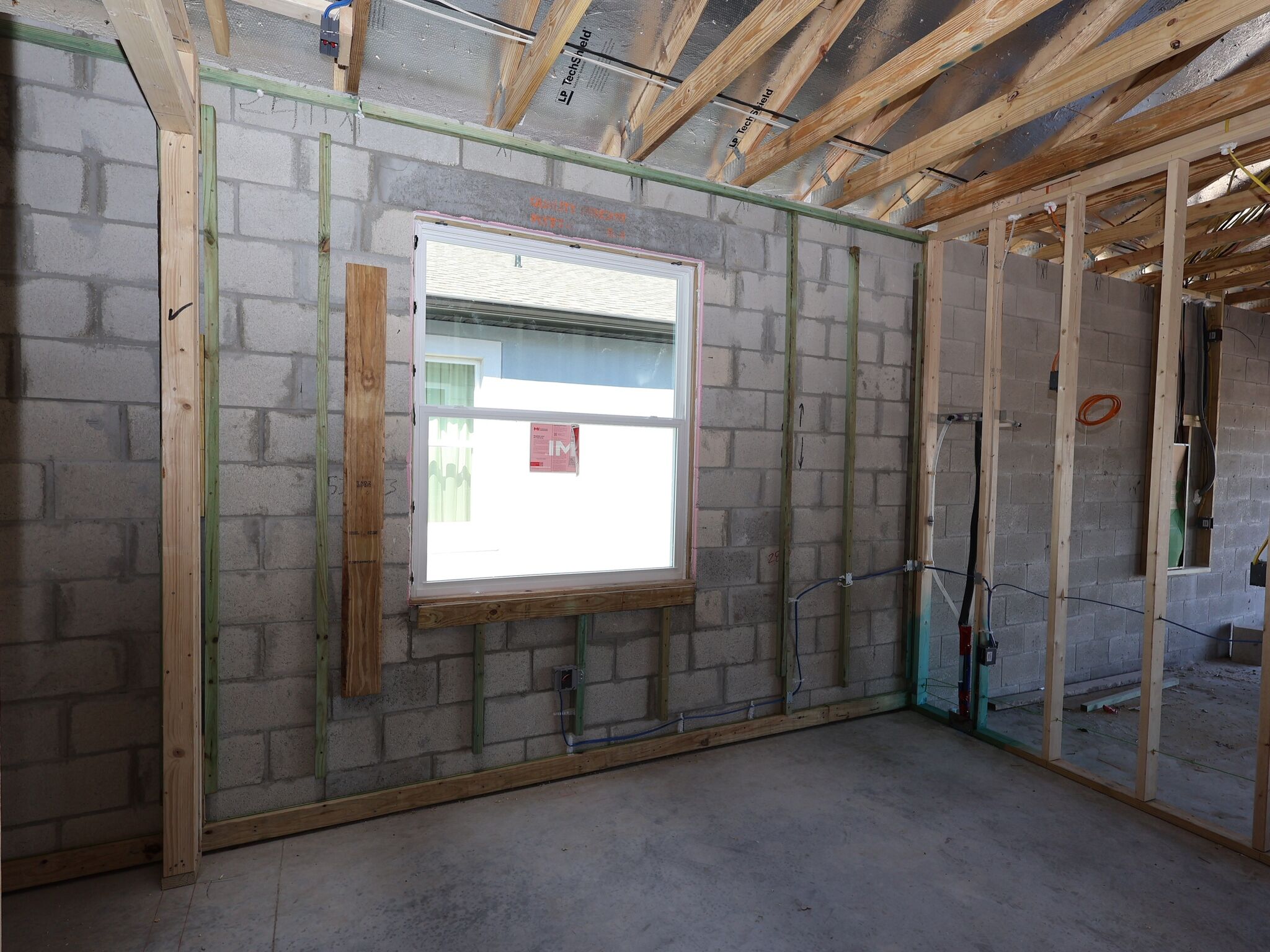 Framing