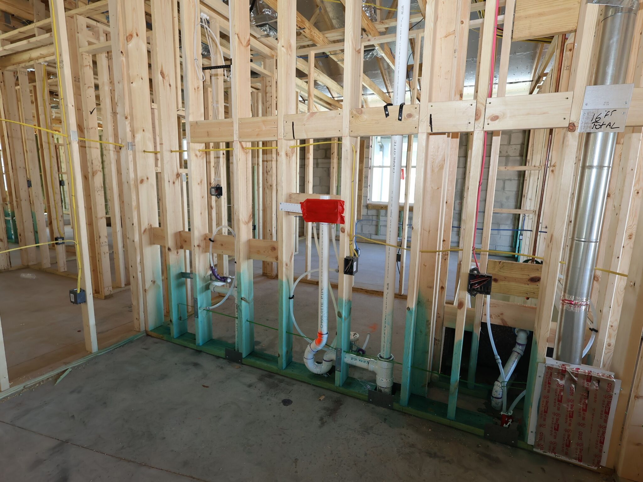 Framing