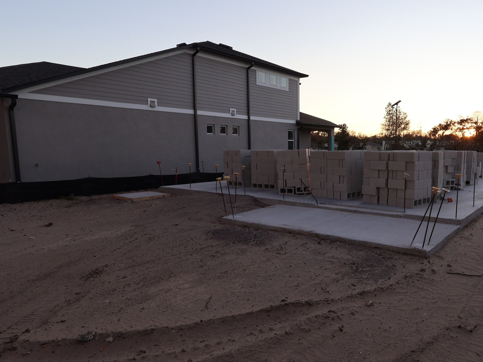 Homesite