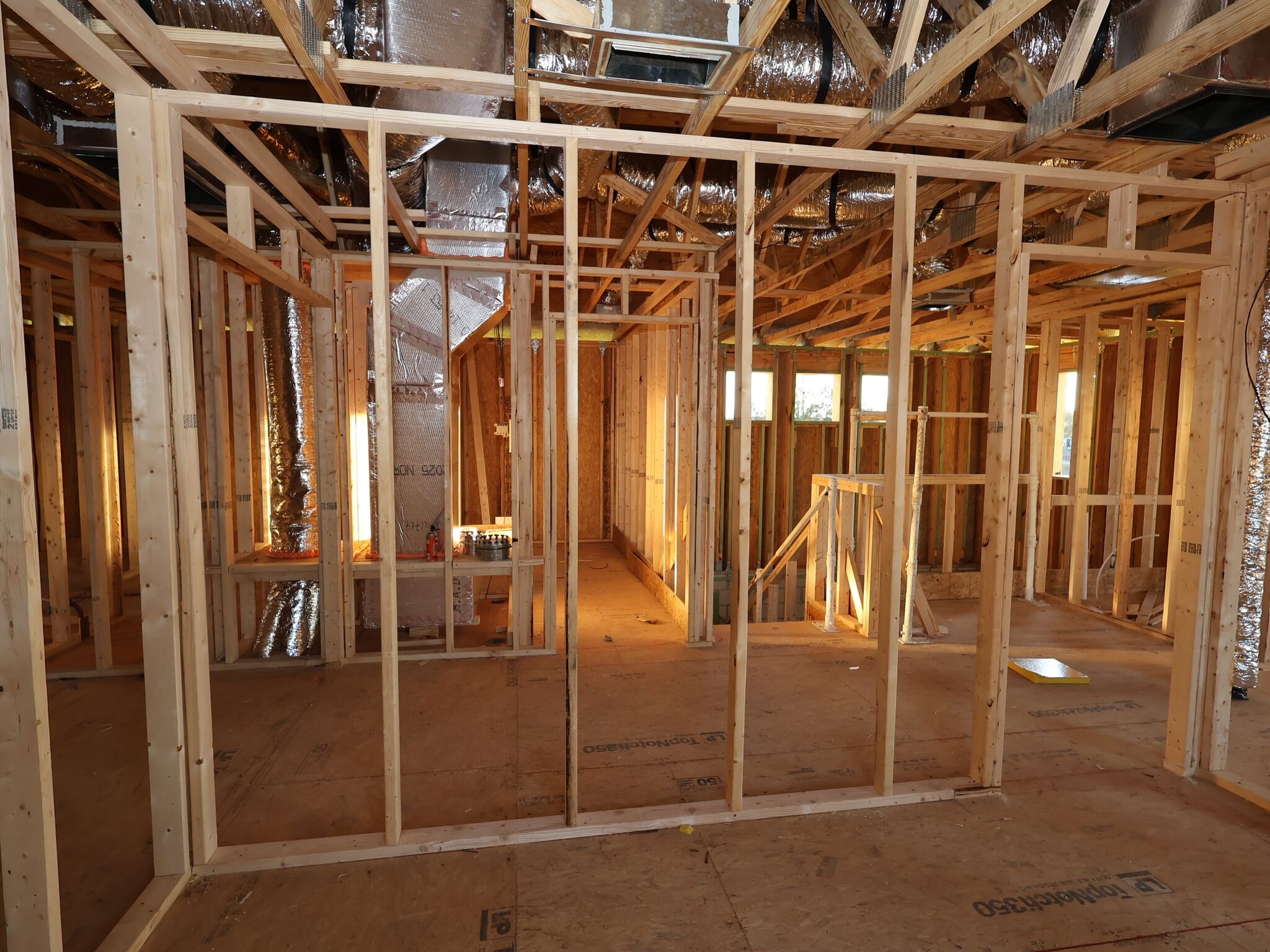Framing