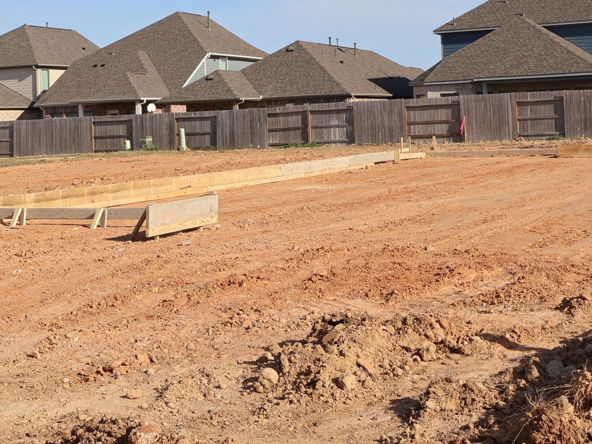 Homesite